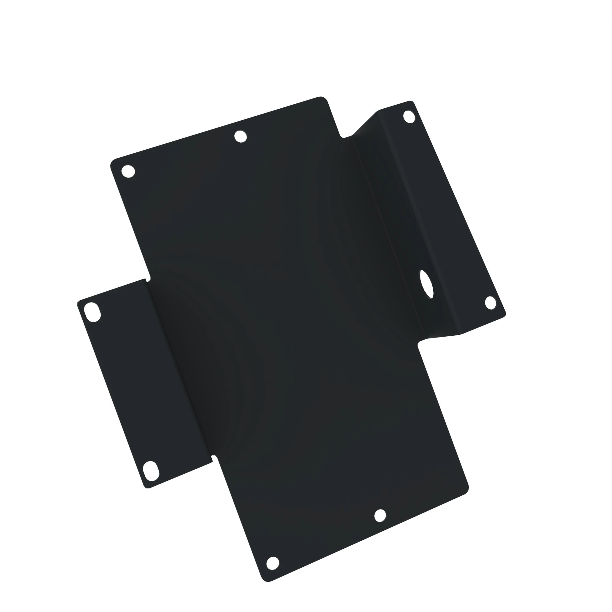 John Deere Radio Bracket - L218664