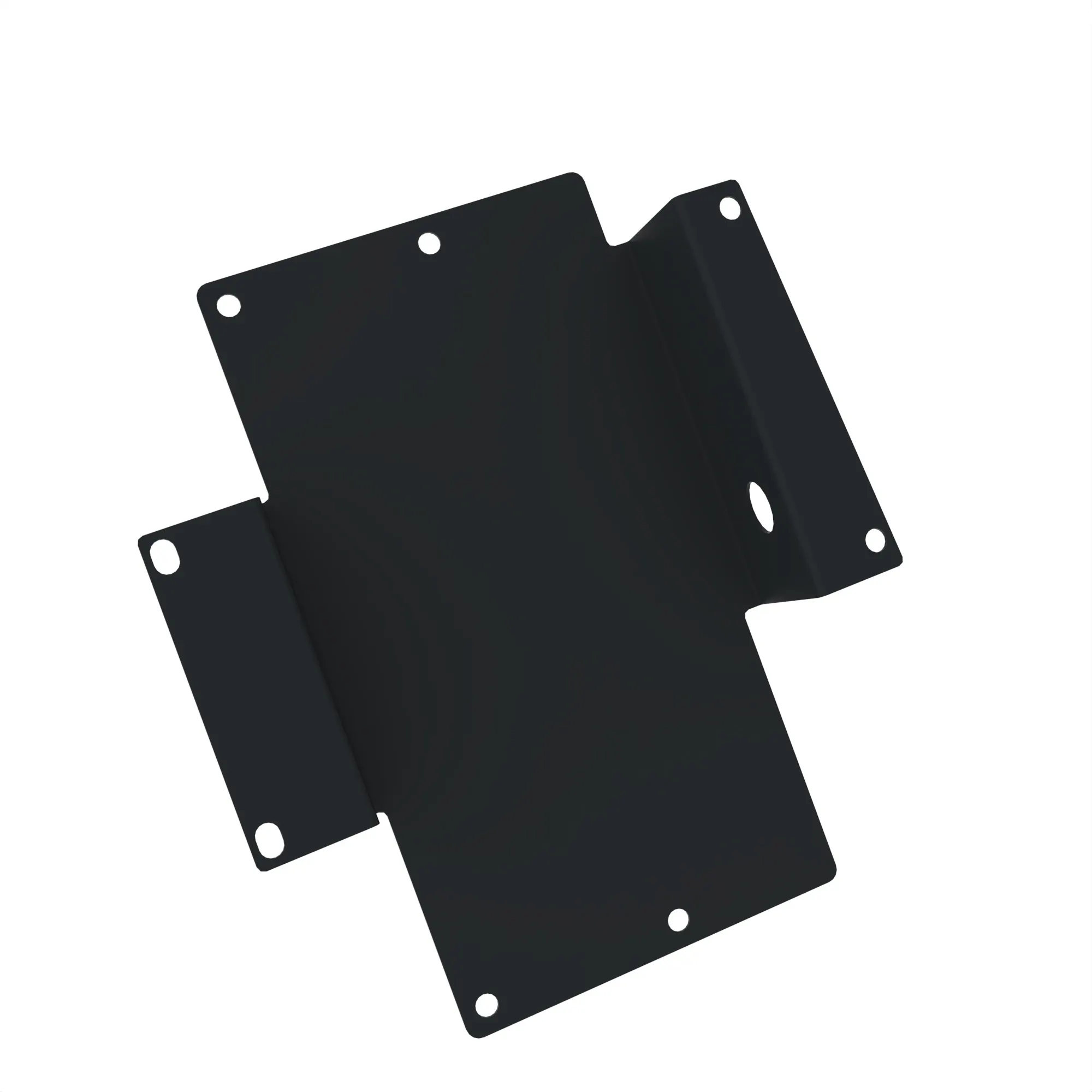 John Deere Radio Bracket - L218664