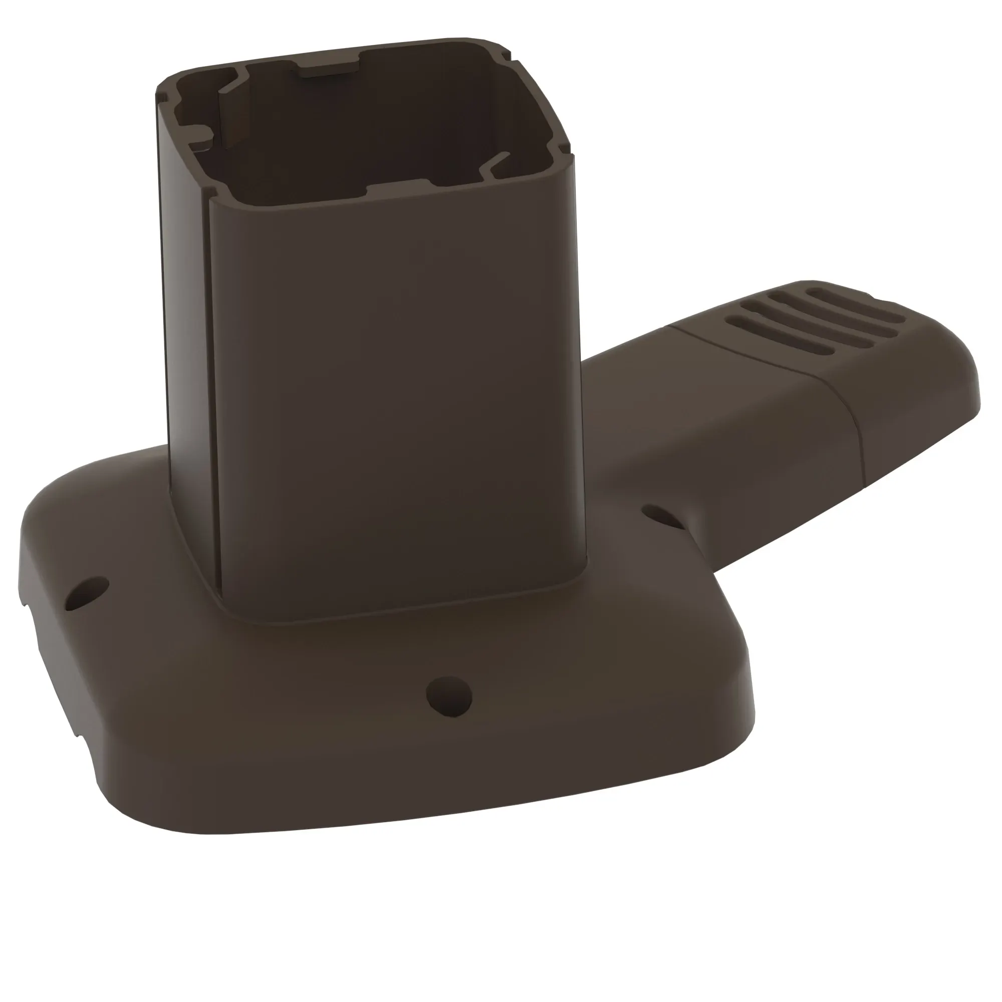 POD LOWER