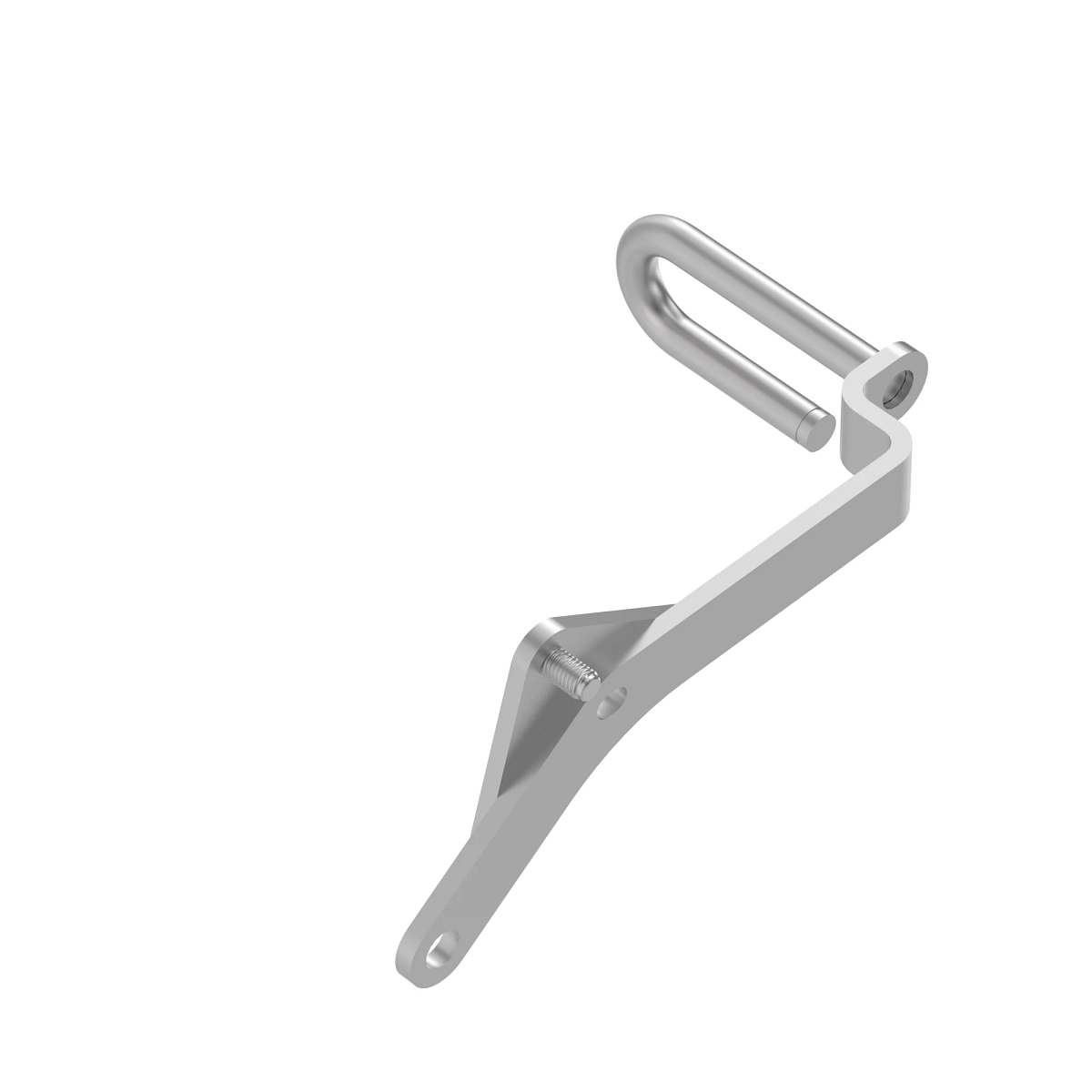 Arm, Upper Tension, LH