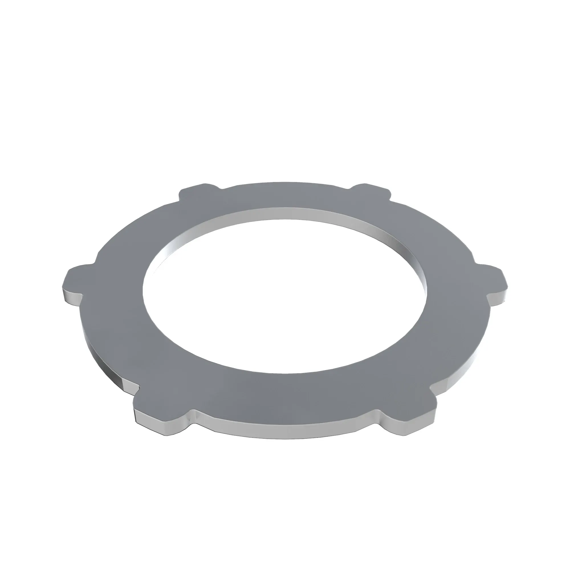 Clutch Plate