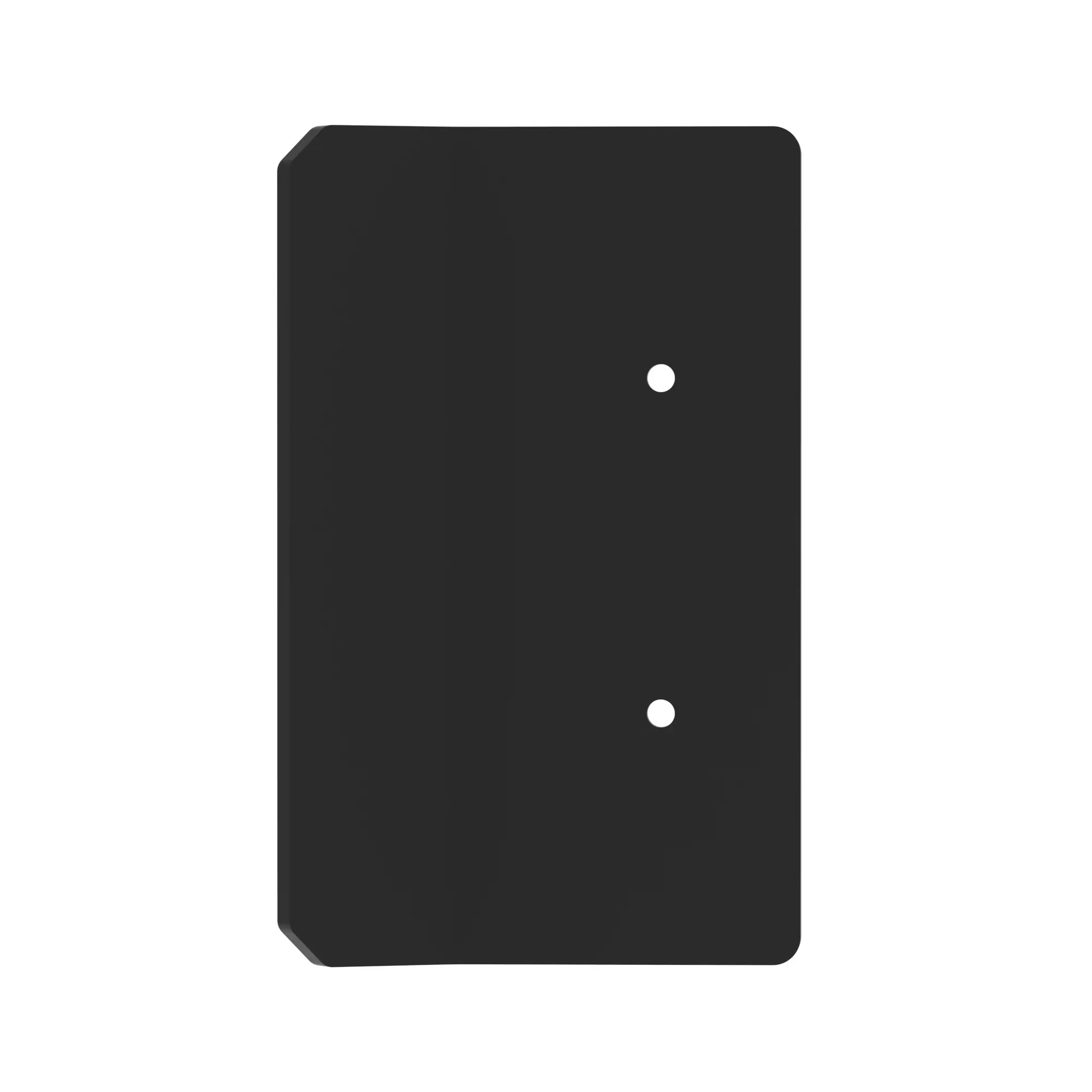 Pad PLASTIC WEAR PAD