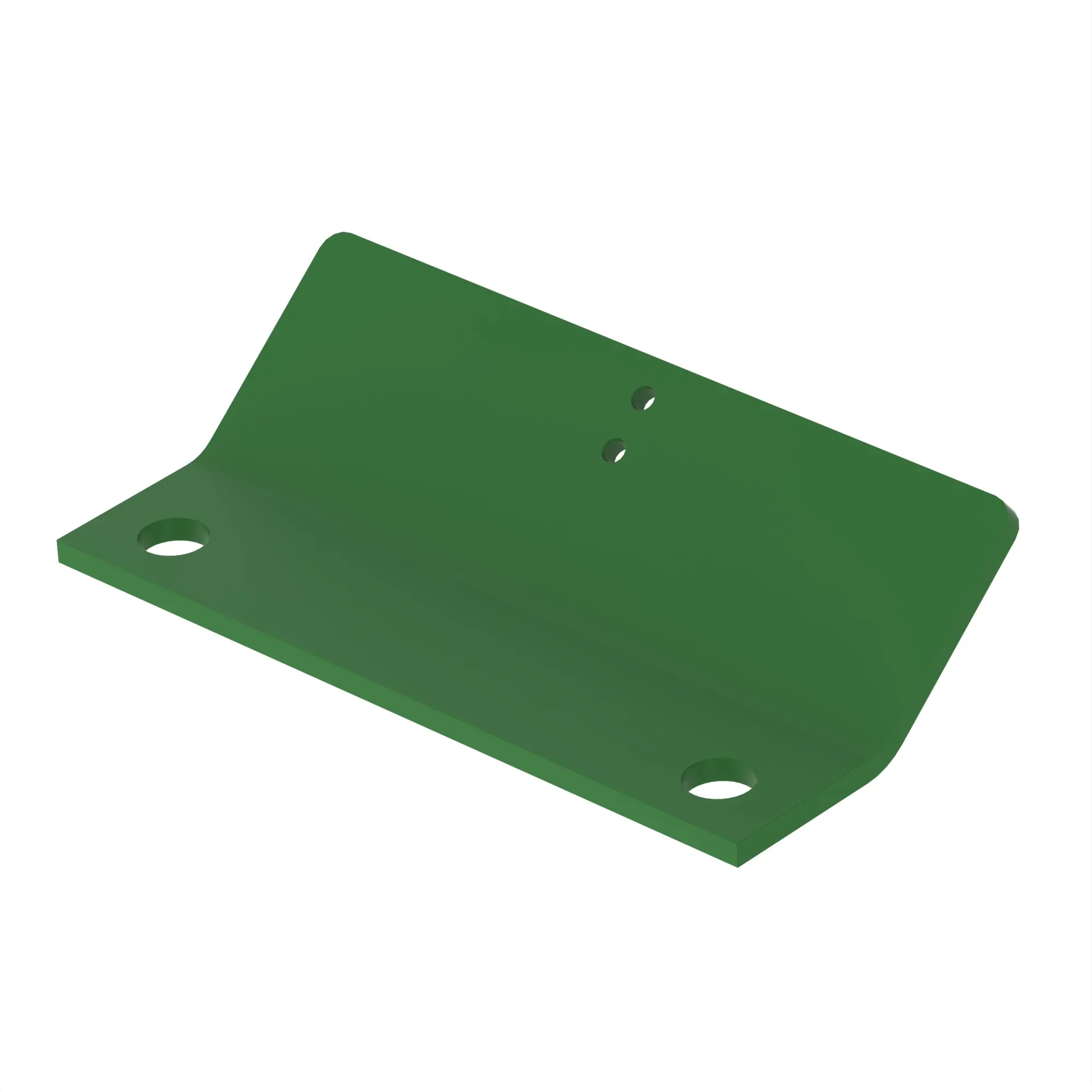 BRACKET, WING FOLD