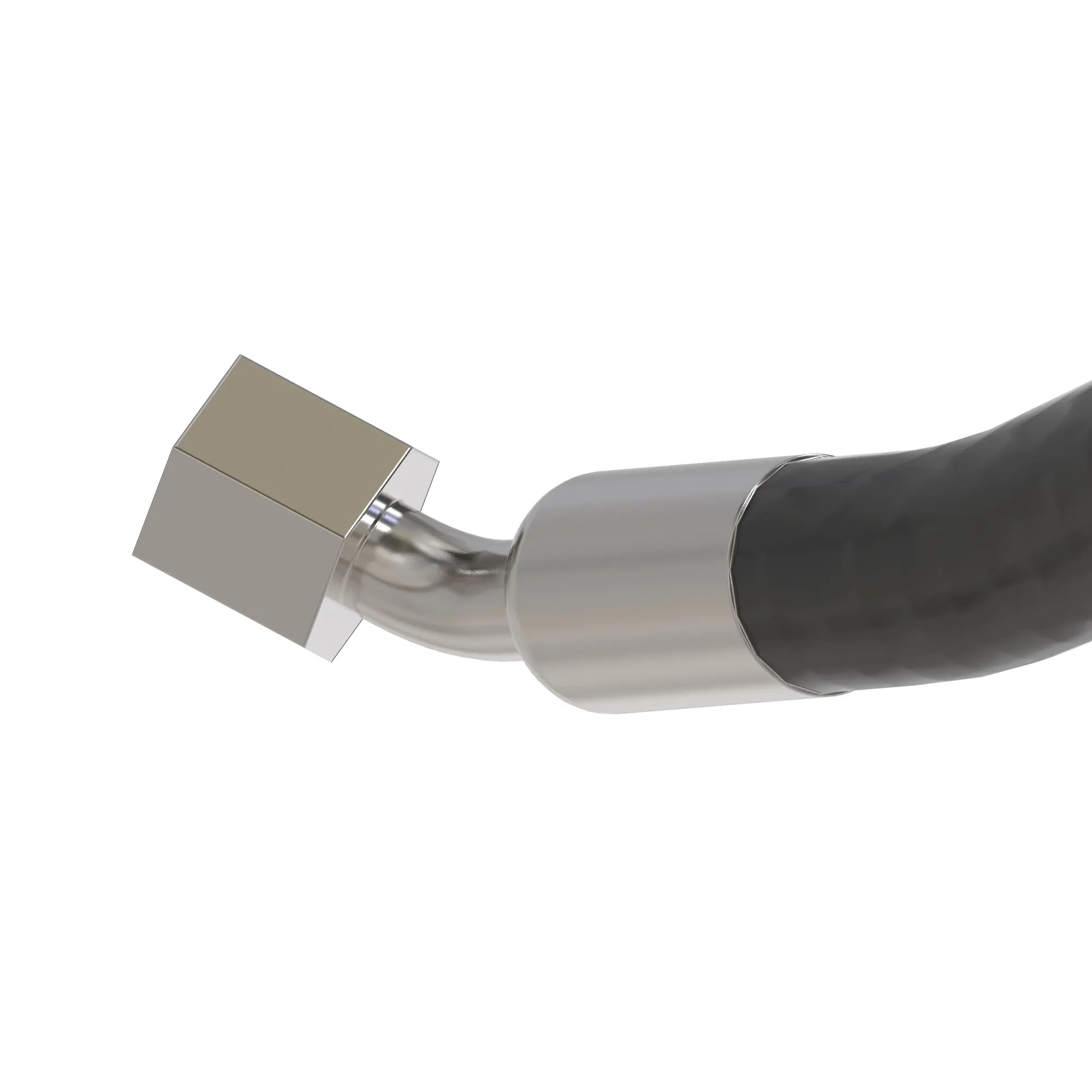 Hydraulic Hose