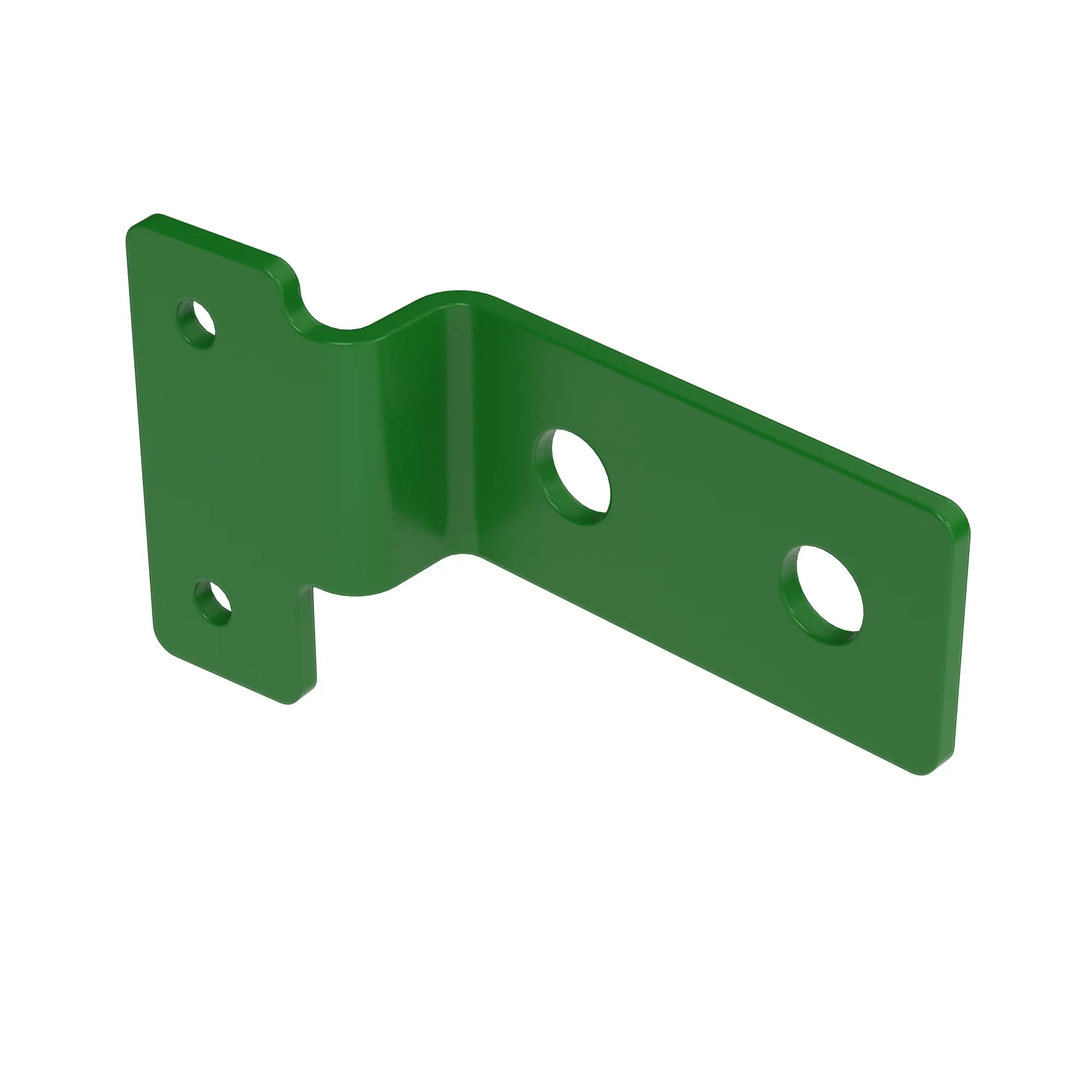 John Deere Plate - KK78585