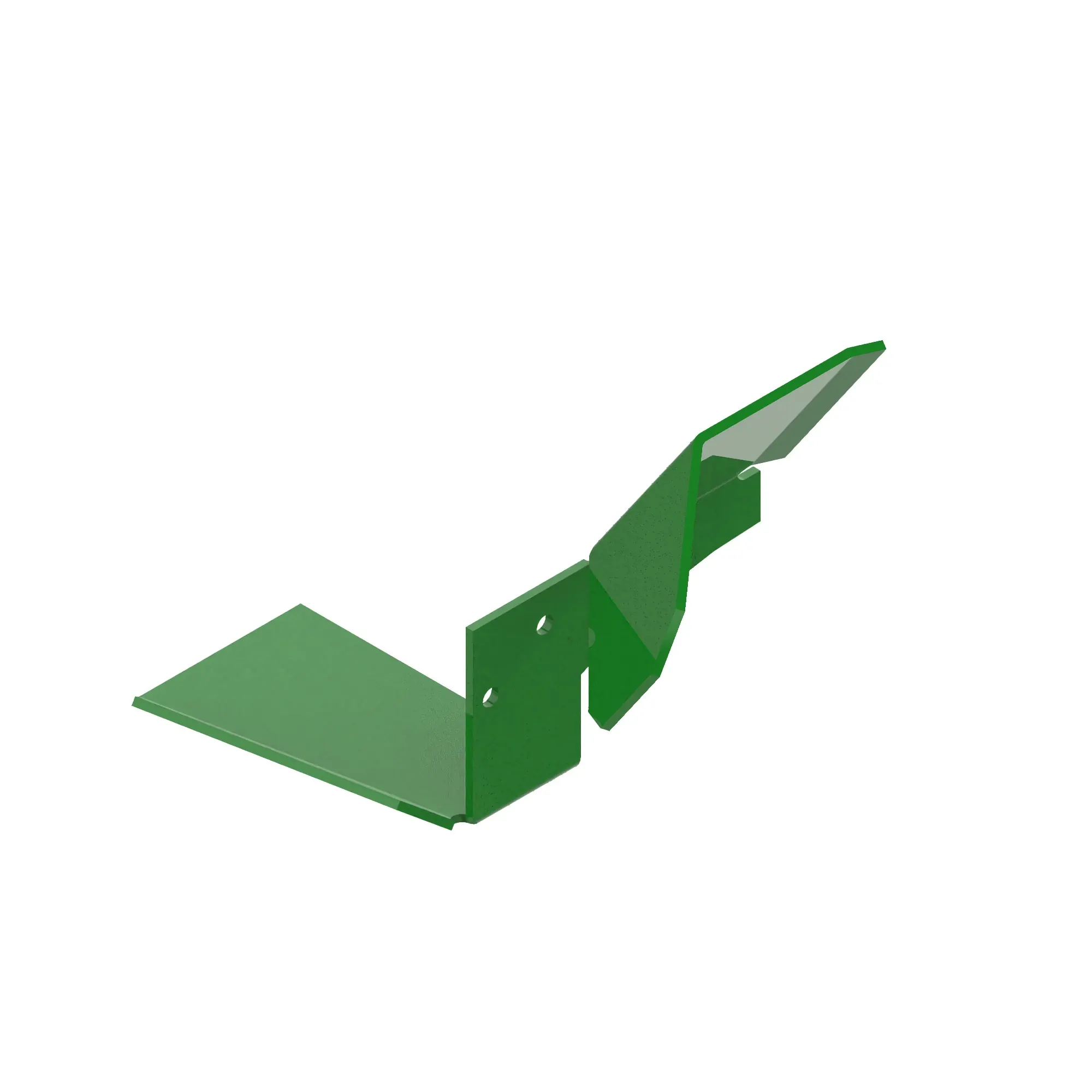 John Deere Guard - L115603