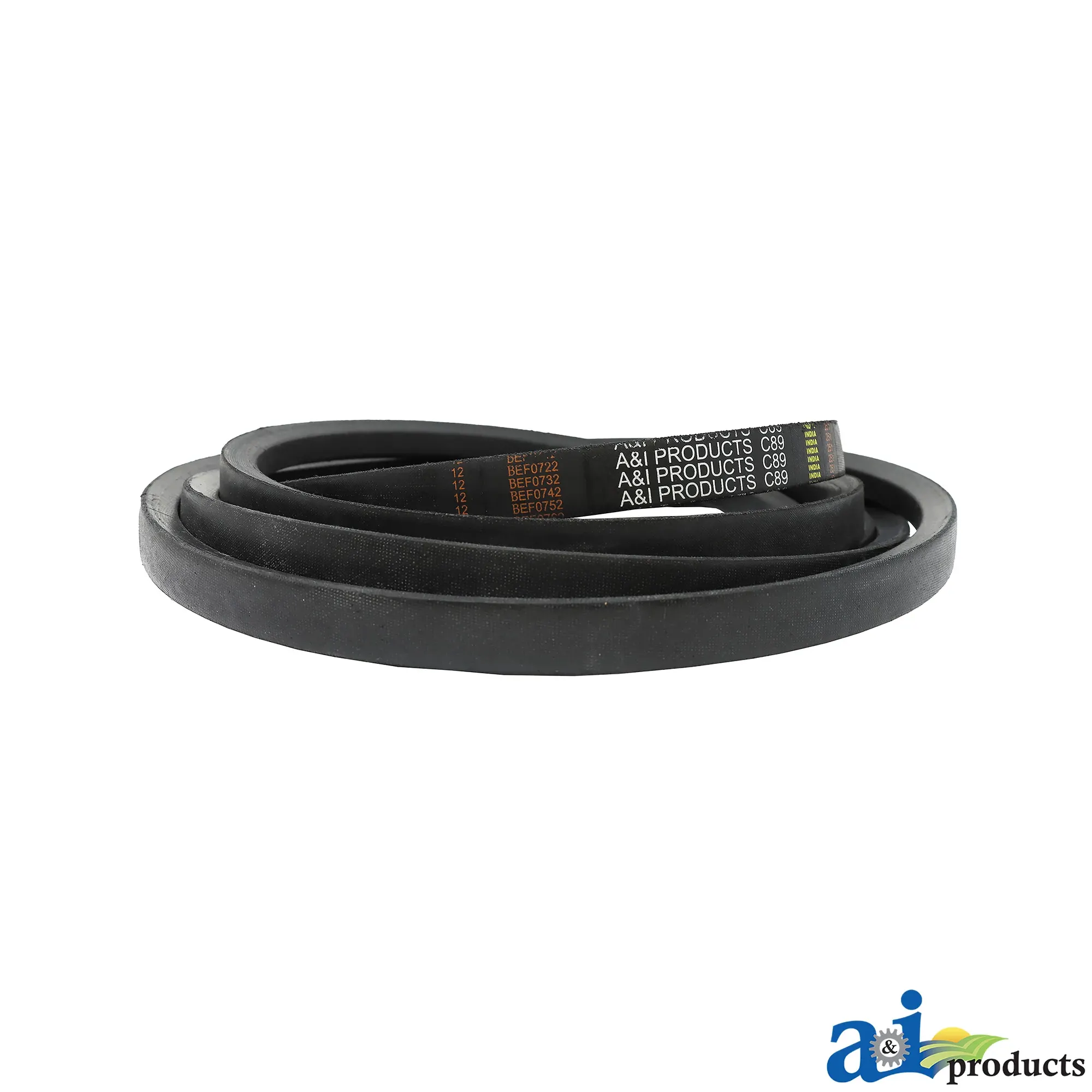 A&I Products V-Belt - A-C89