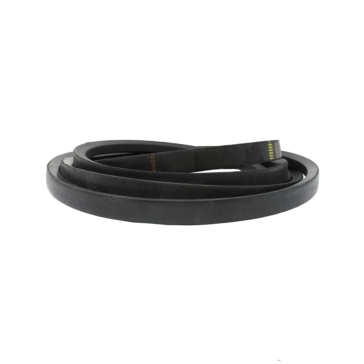 C-Section Wrapped Belt