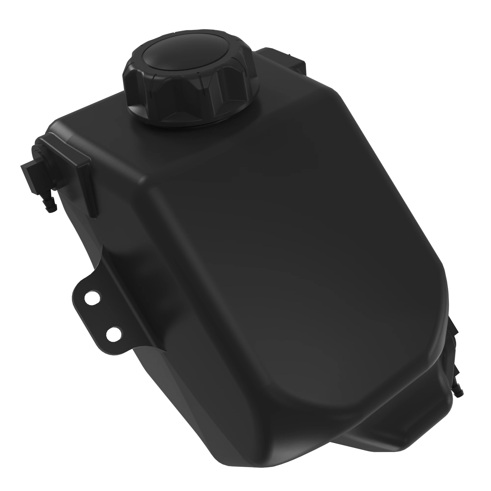 John Deere Coolant Recovery Tank - RE65856