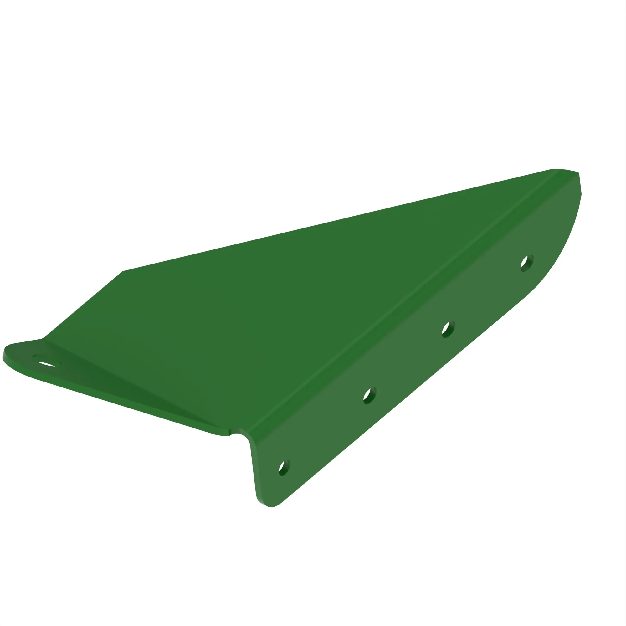 John Deere Right Attaching Bracket - H223773