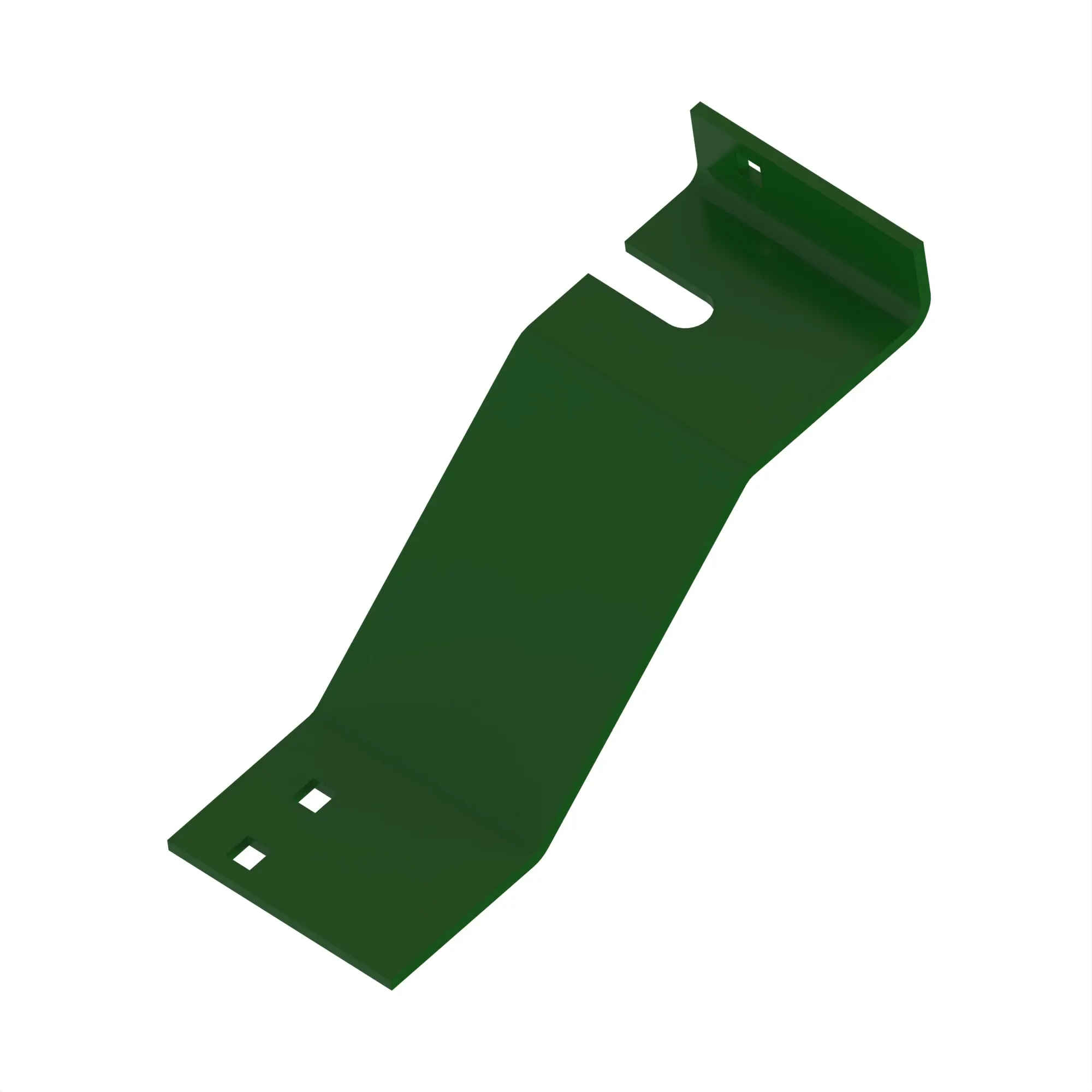 John Deere Shield Support - CC19533