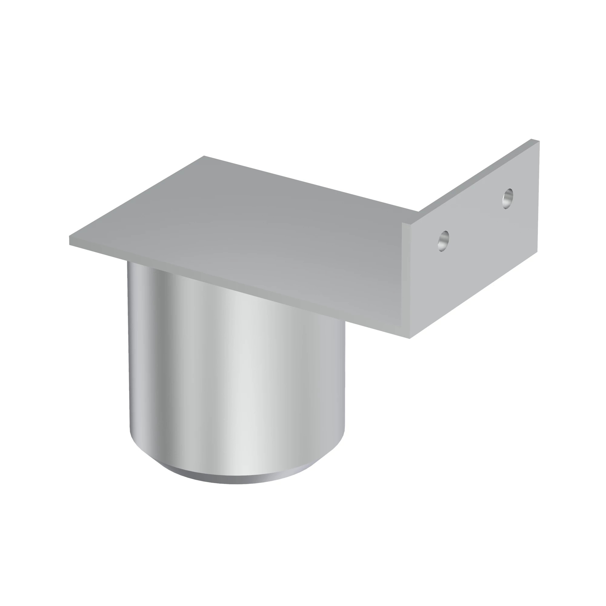 John Deere Storing Bracket - PT1296