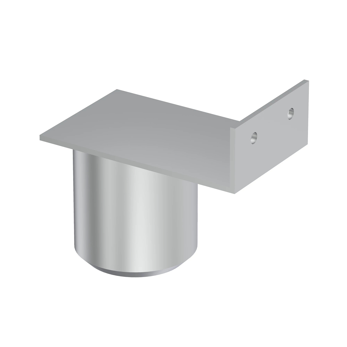 John Deere Storing Bracket - PT1296