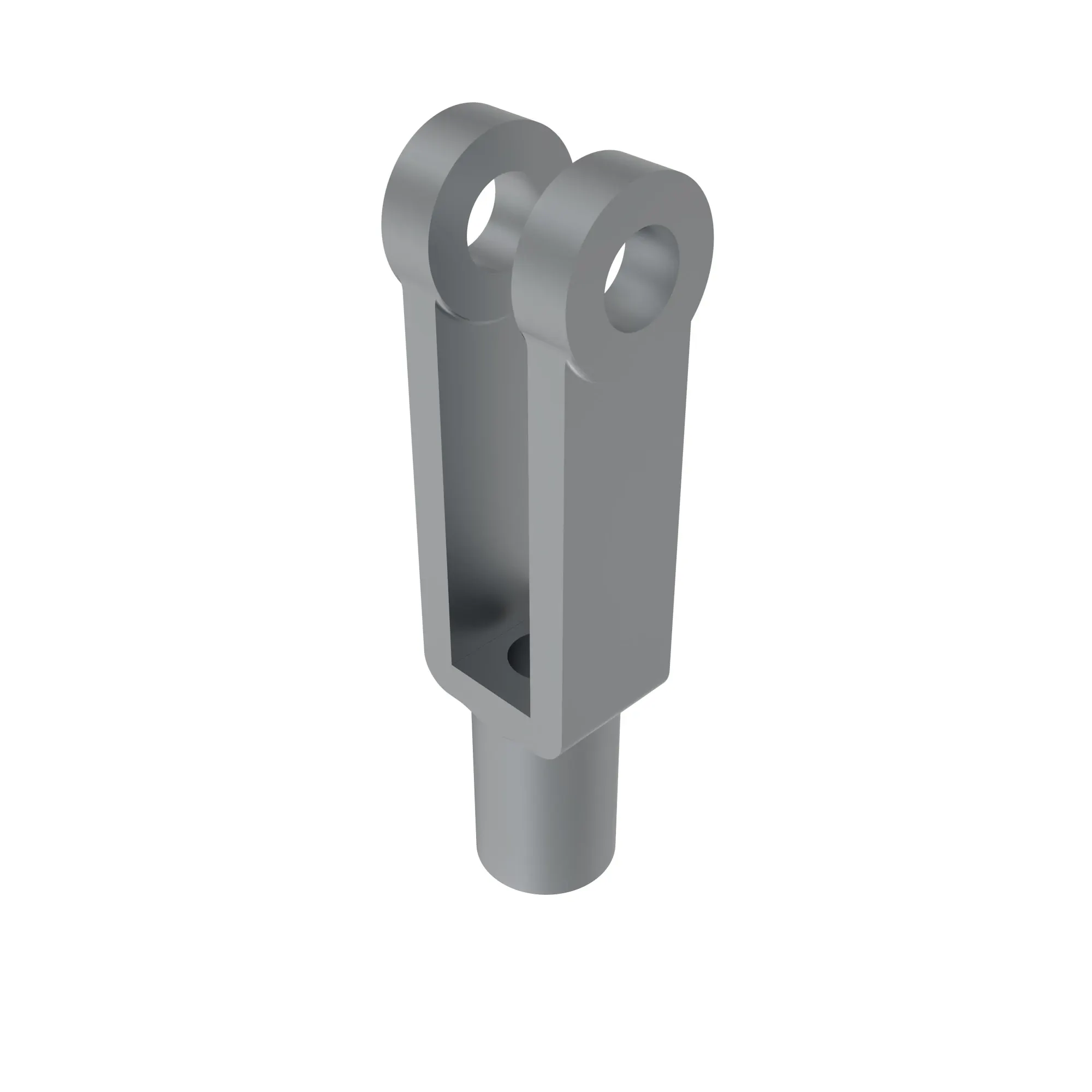 John Deere Yoke with Internal Threads - M3742T