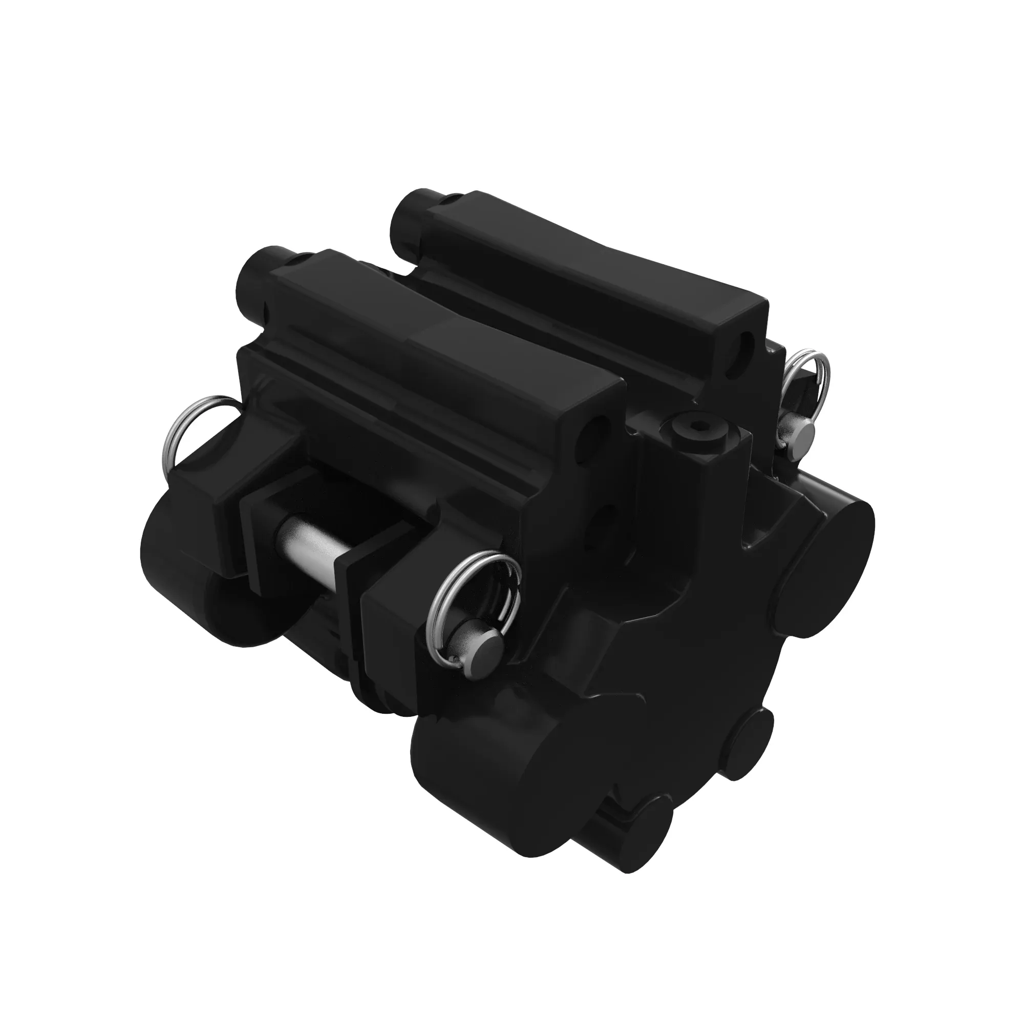John Deere Brake Caliper - AN306280