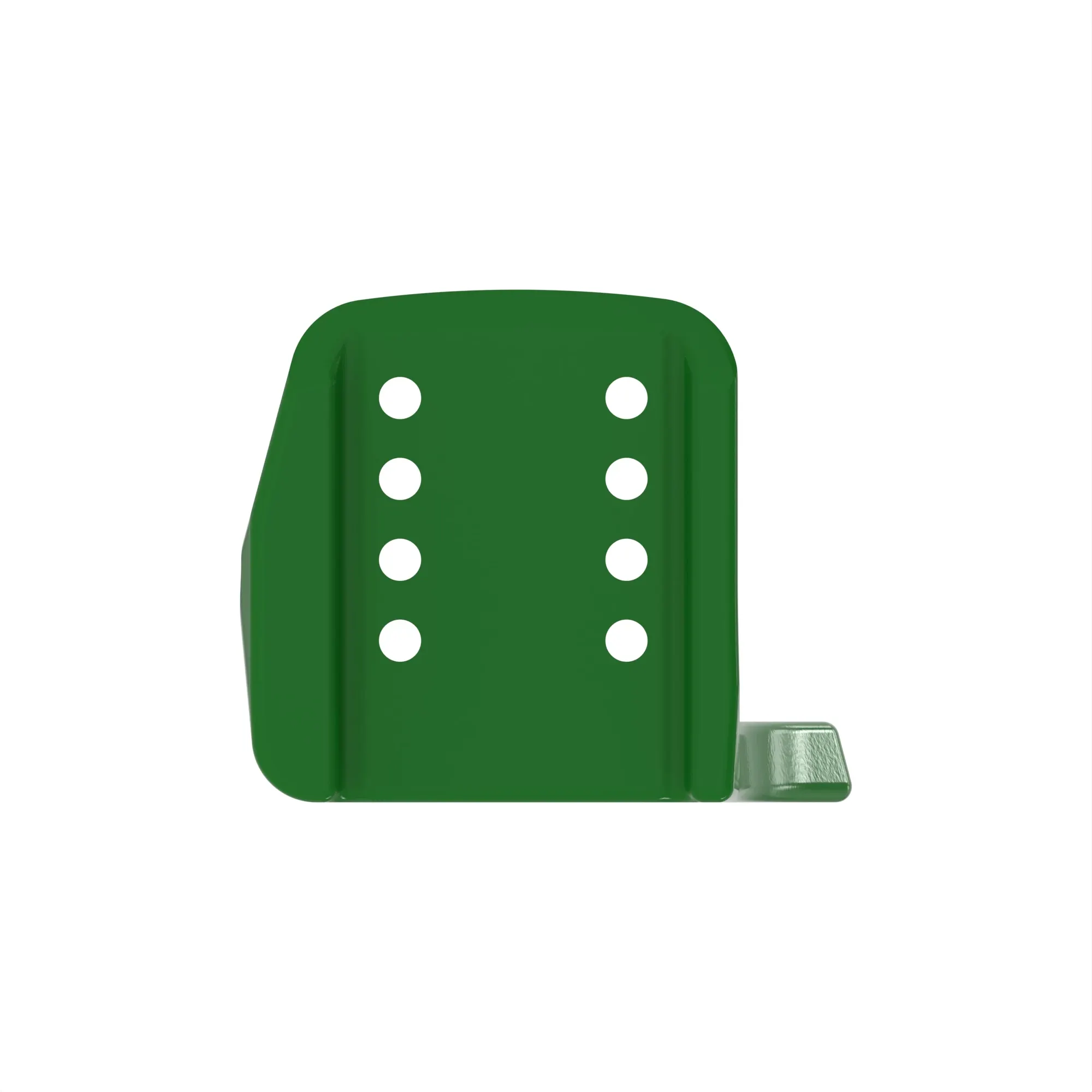 BRACKET / LH INSIDE / RH OUTSIDE