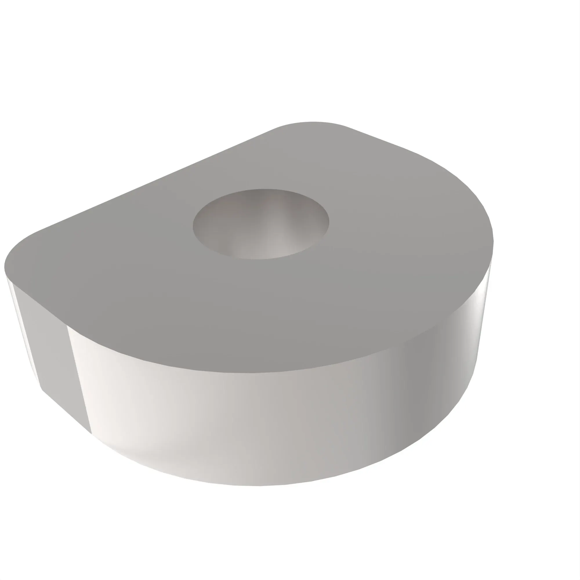 John Deere Spout Module Support - HXE107367