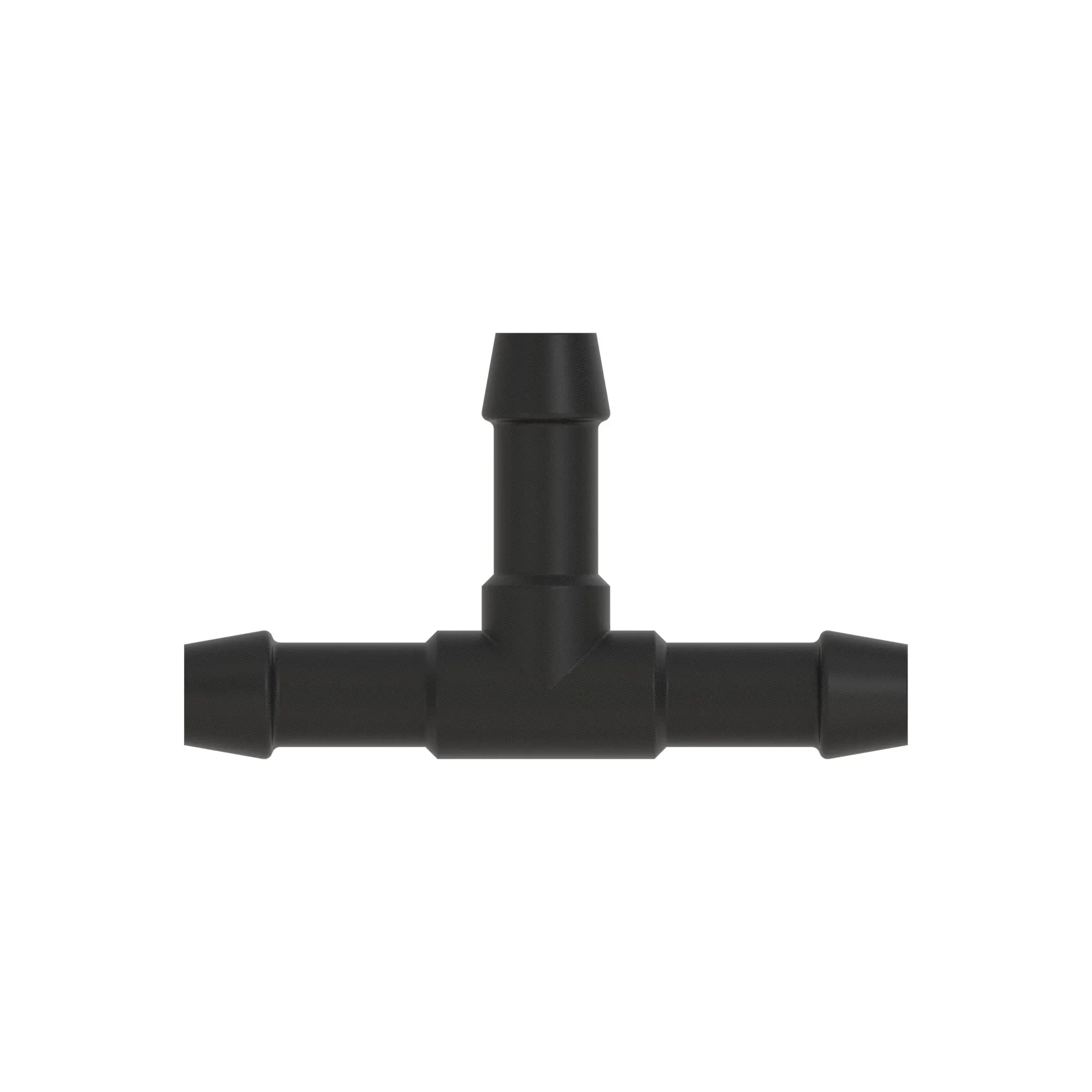 Hose Fitting, T-FITTING HOSE CONNECTOR