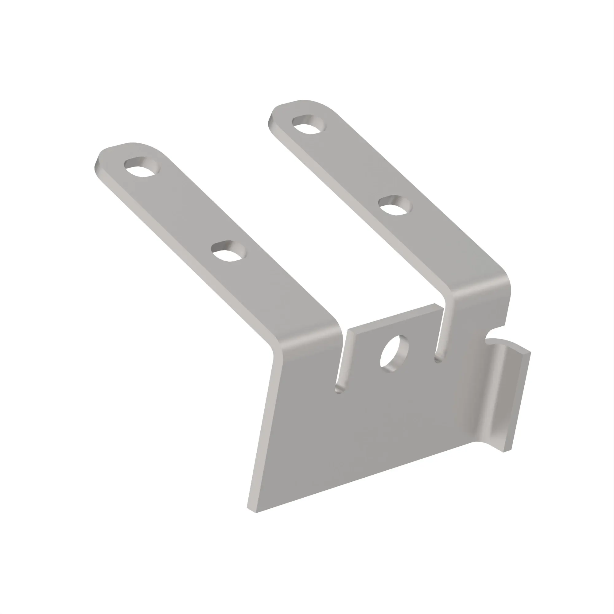 John Deere Bracket - R290172