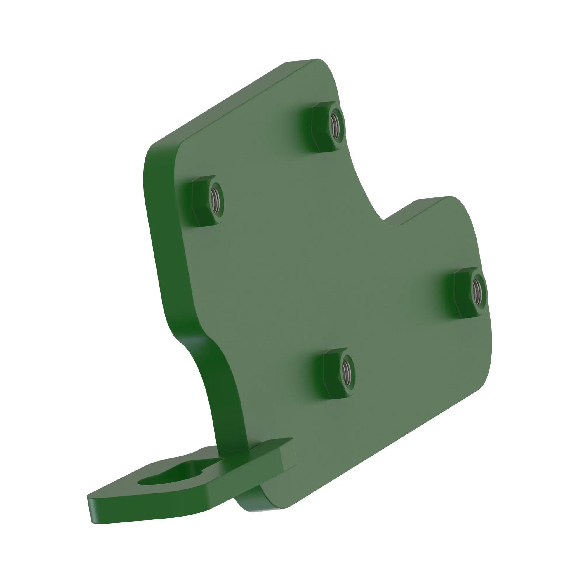 John Deere Left Side Step Support - SJ22117
