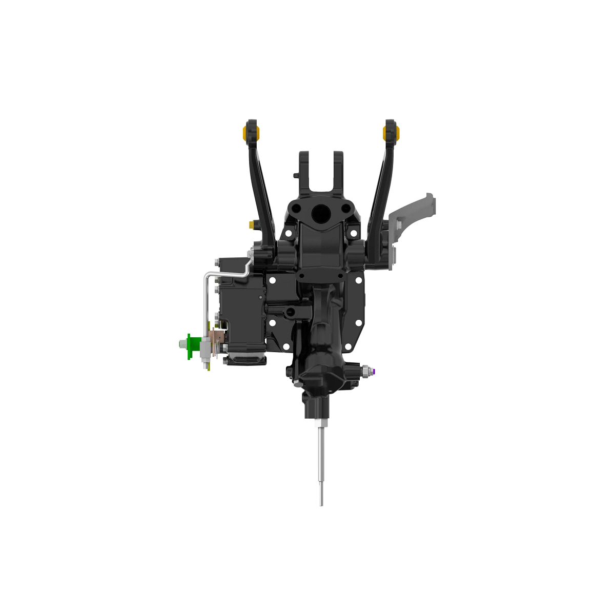 TA16160: Rockshaft Control Lift Arms | Shop.Deere.com