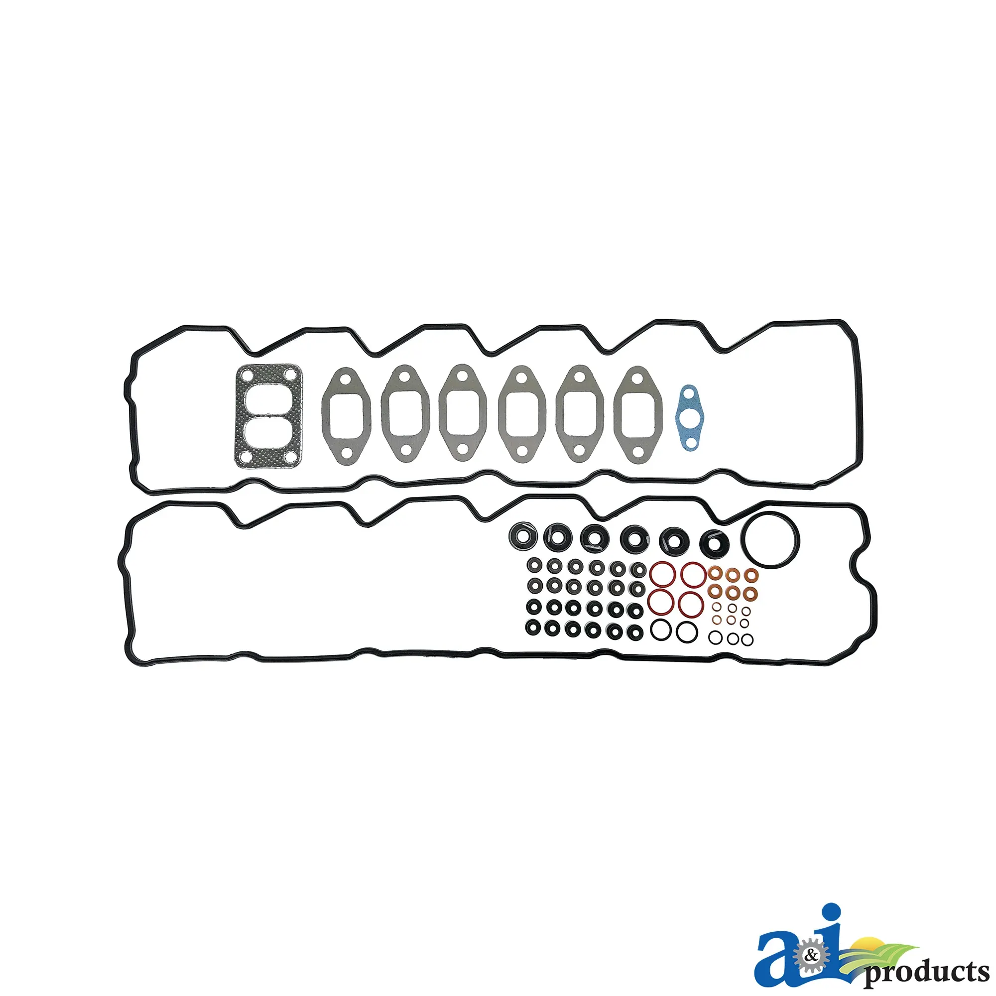 A&I Products Gasket Kit - A-VPA4149