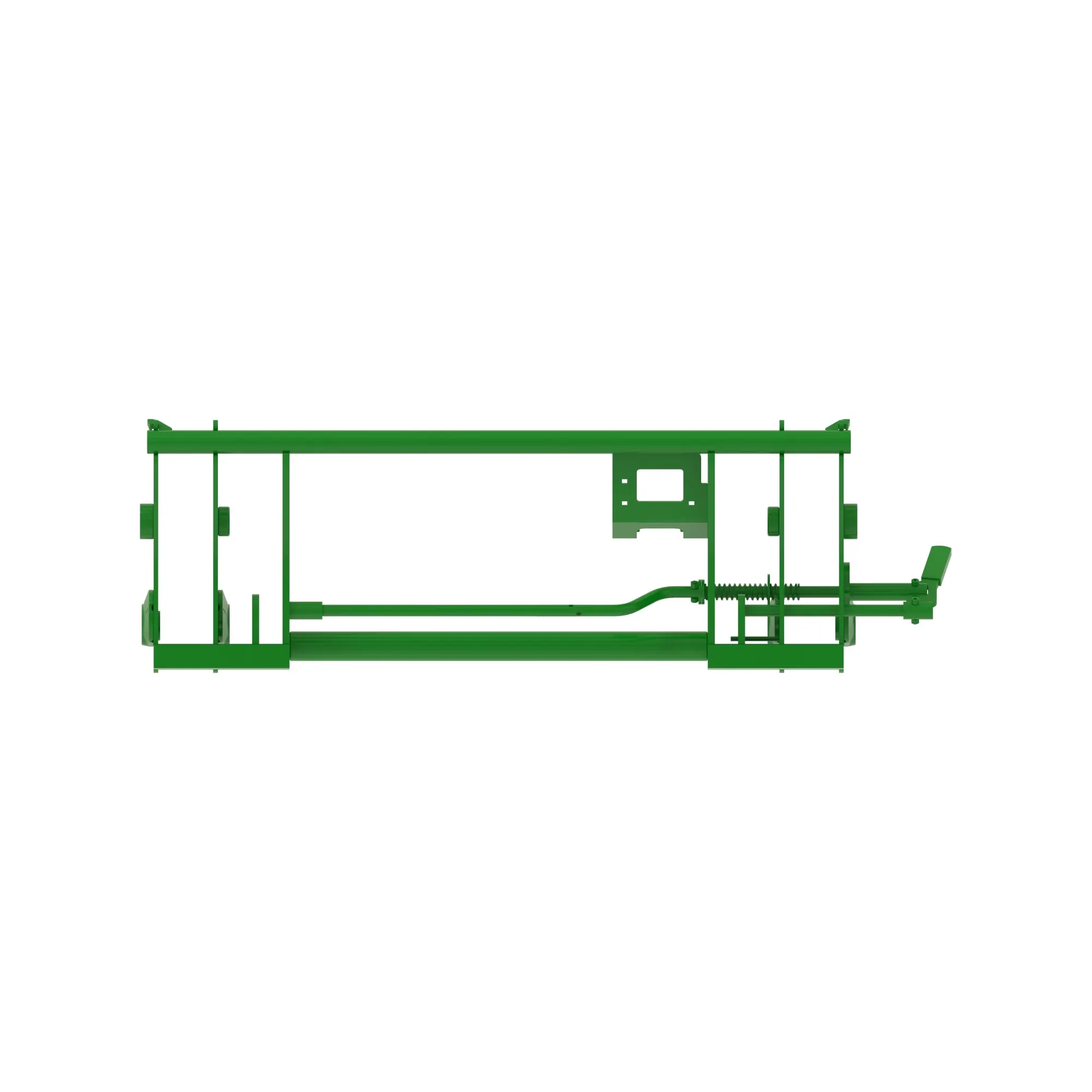 Loader Attachment