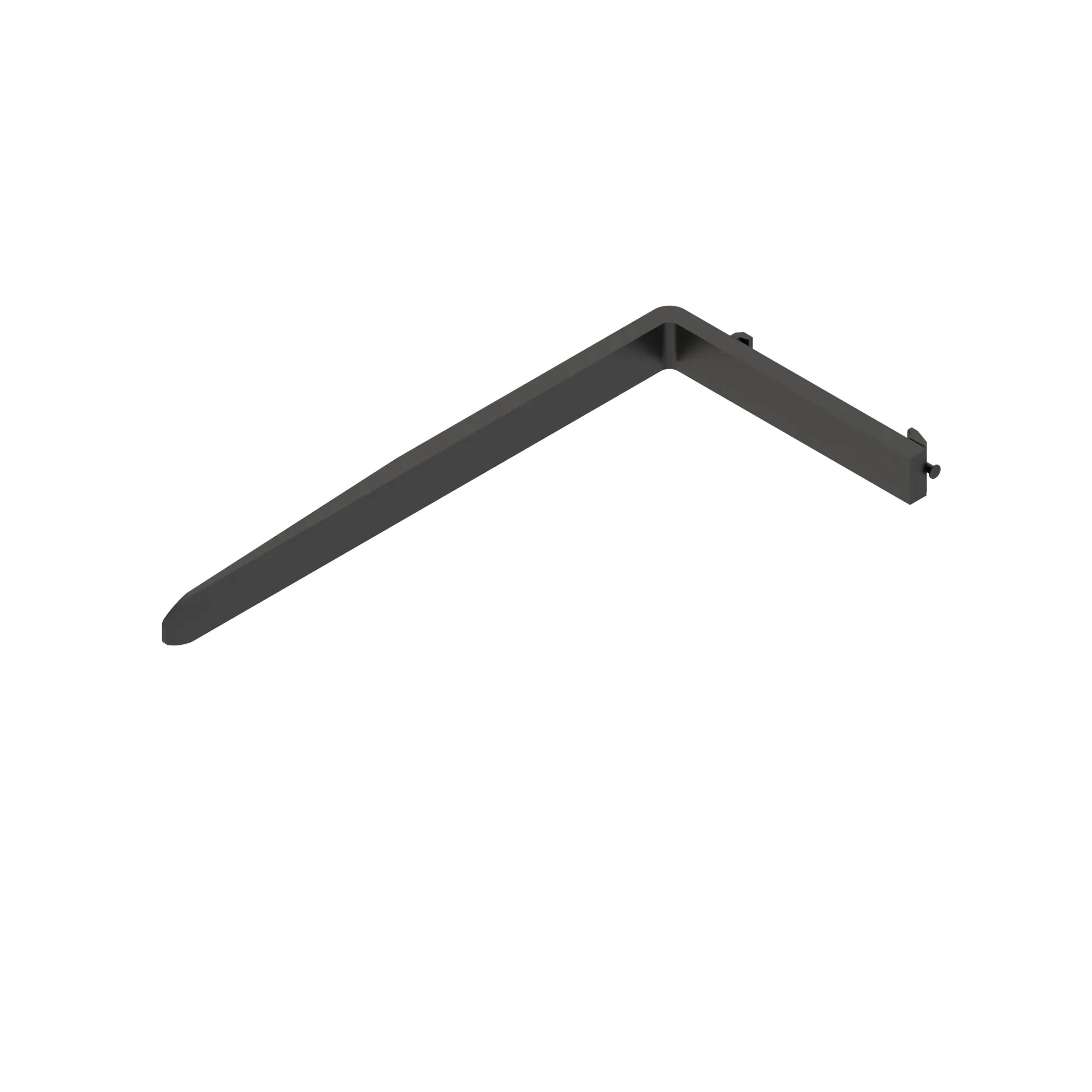 John Deere Pallet Fork Tine - AT516971