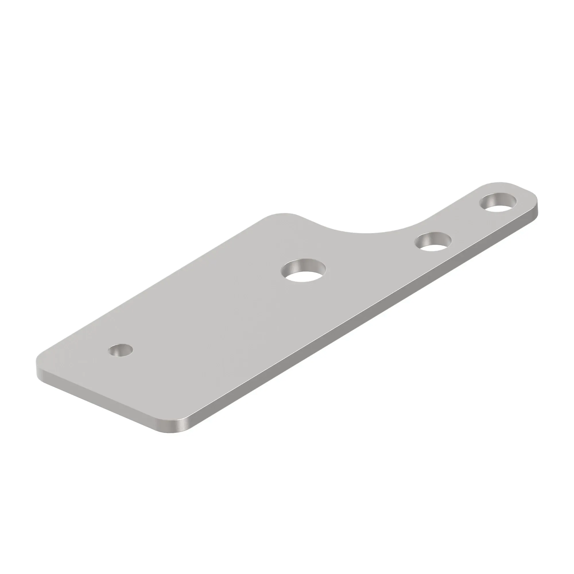 John Deere Connector Bracket - F390869