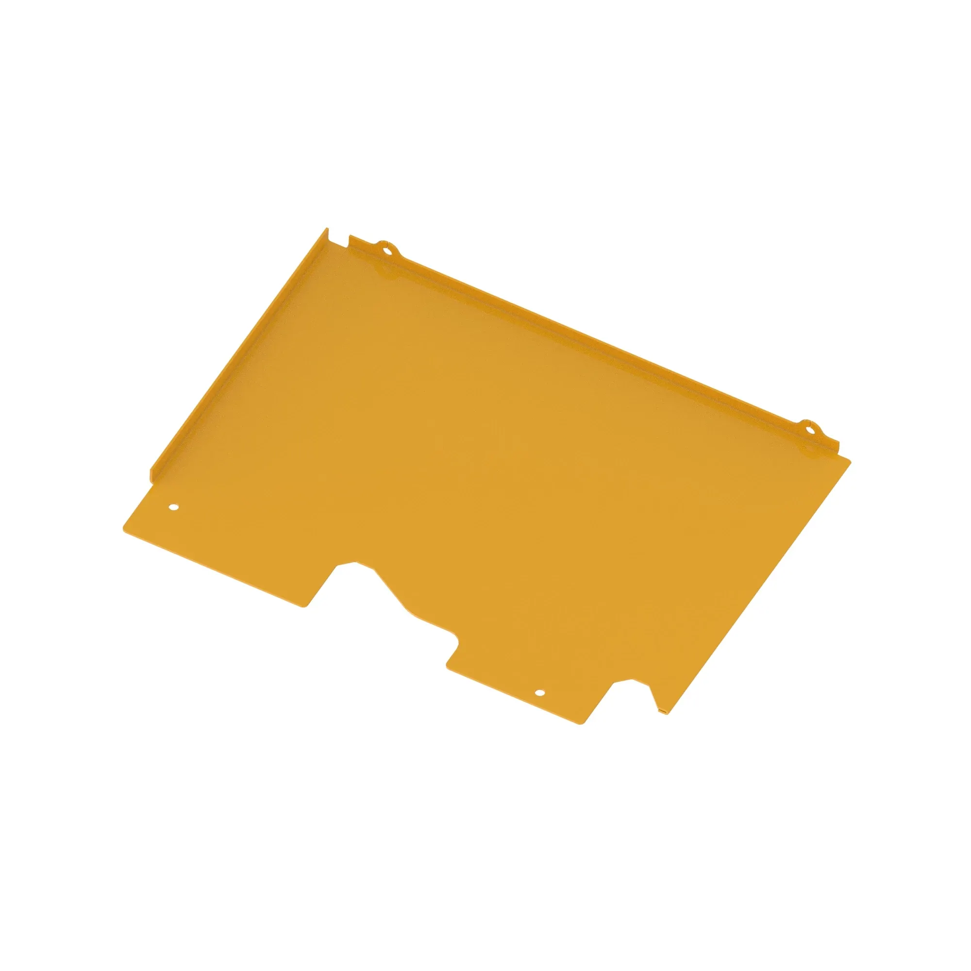 John Deere Battery Box Cover - T241816