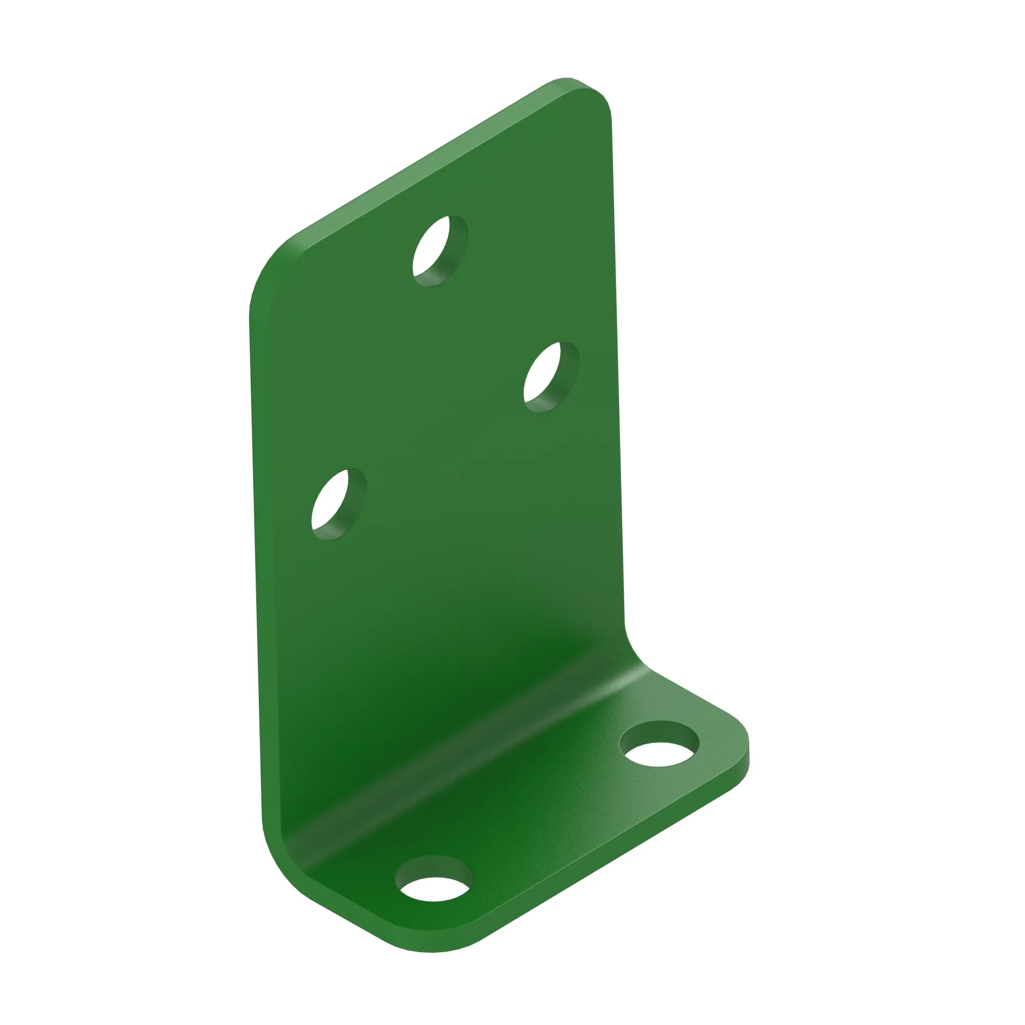 John Deere Bracket - HXE132012