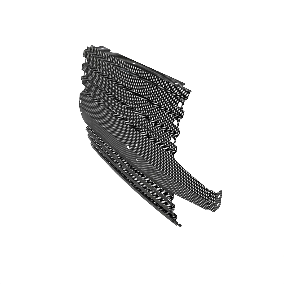 SCREEN, GRILLE, FRONT