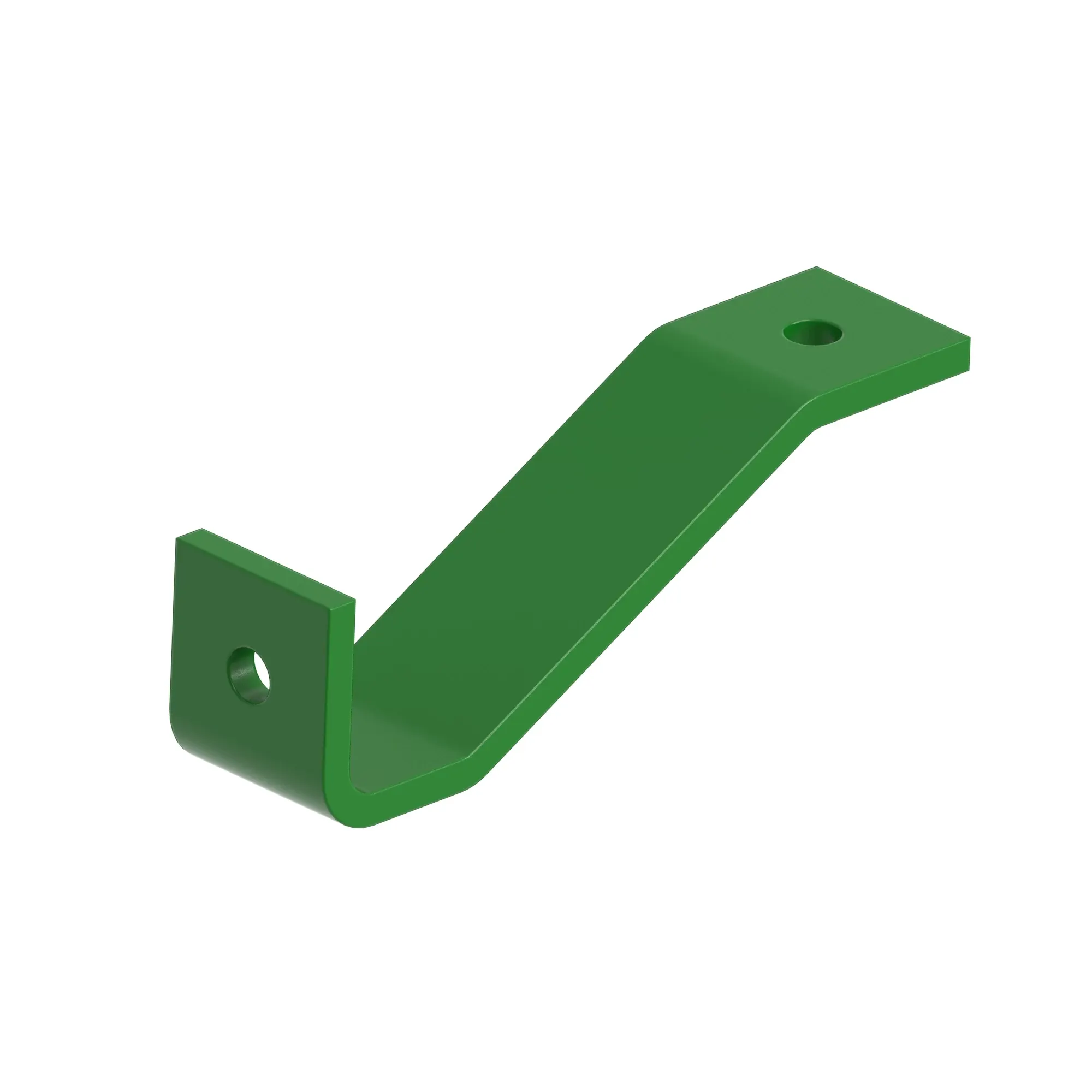 John Deere Step Bracket - A116427