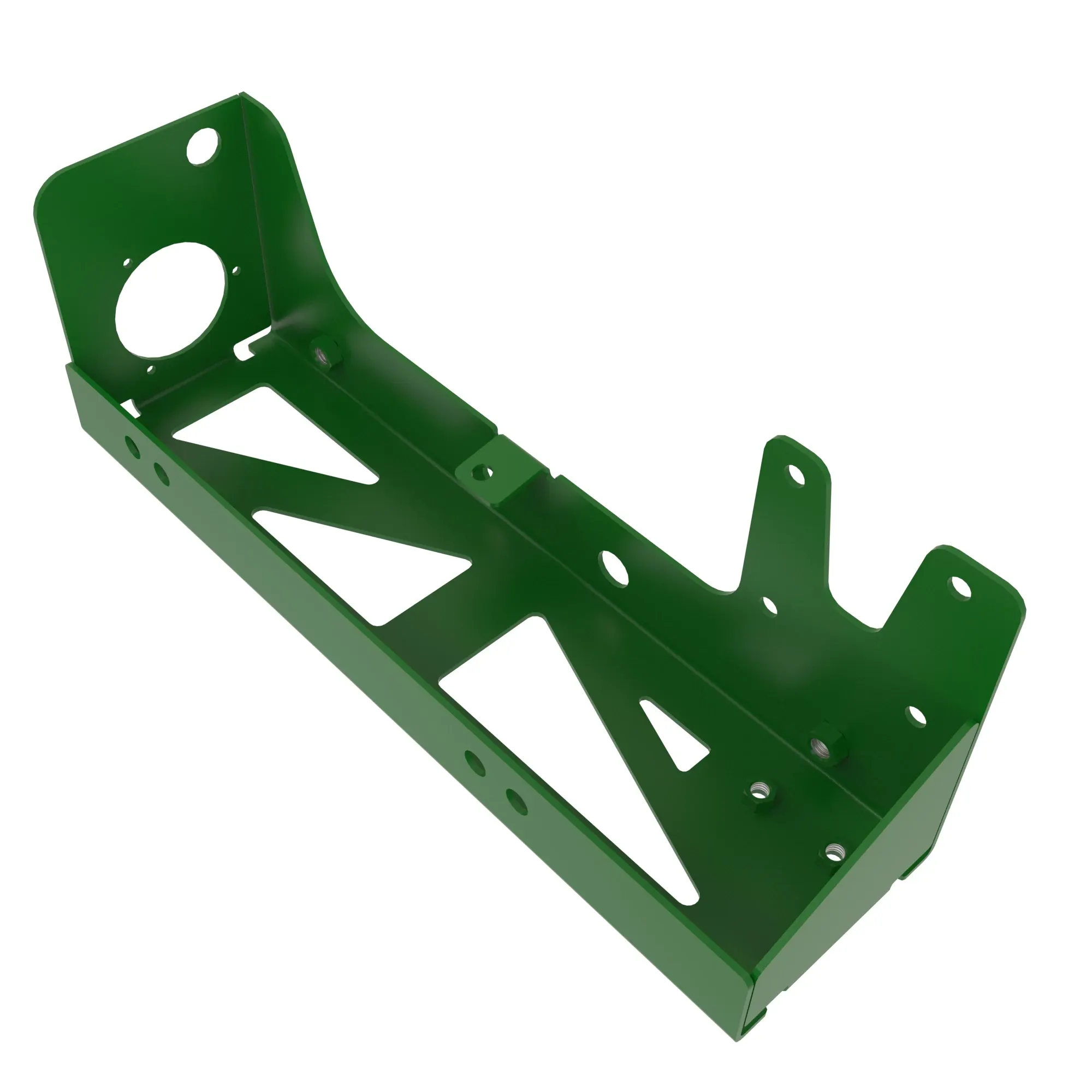 AIR RESERVOIR HOLDER