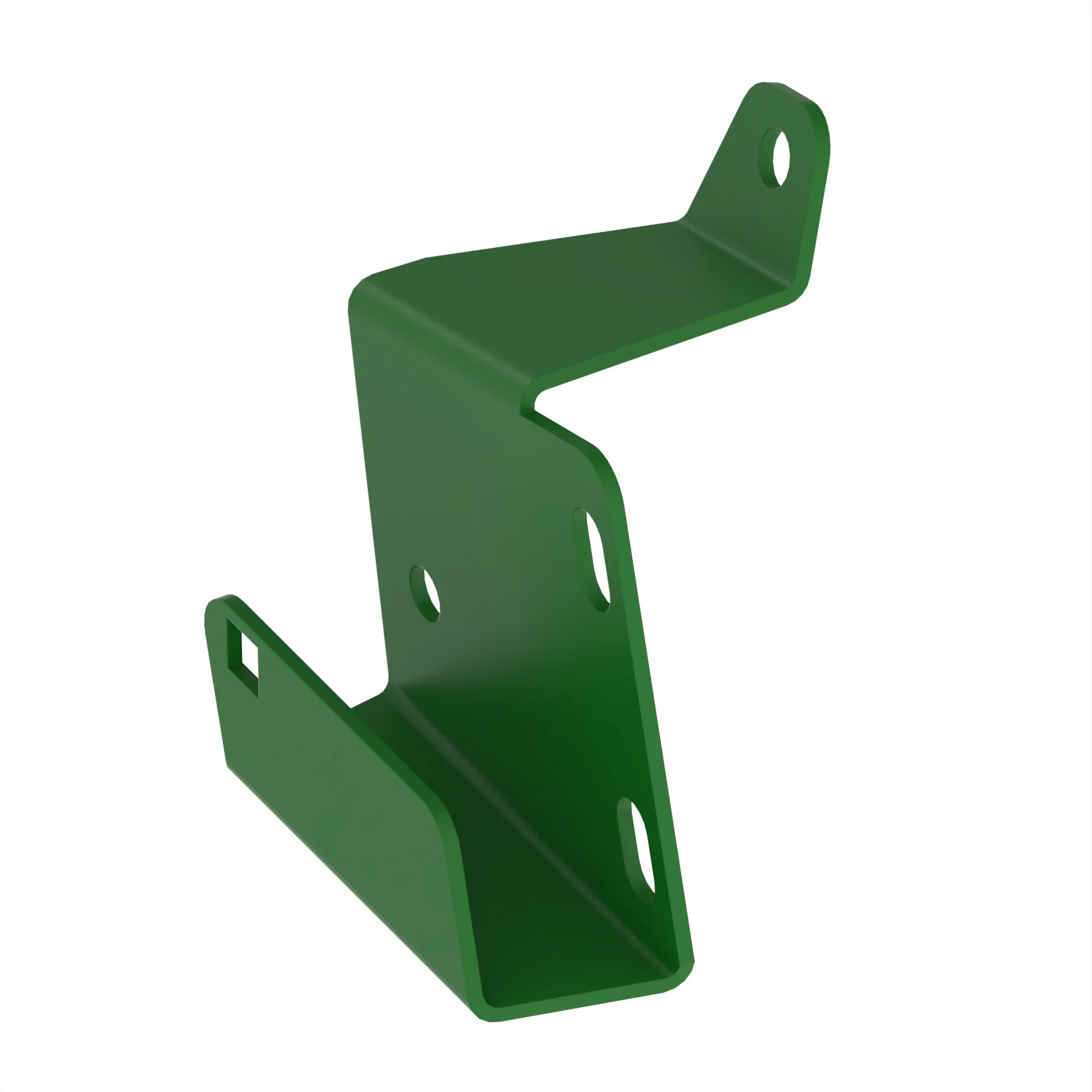 BRACKET (FRONT RIGHT)