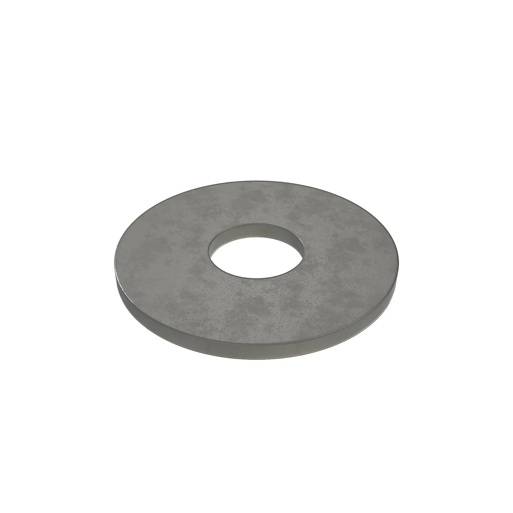 John Deere Round Hole Washer - 24M7685