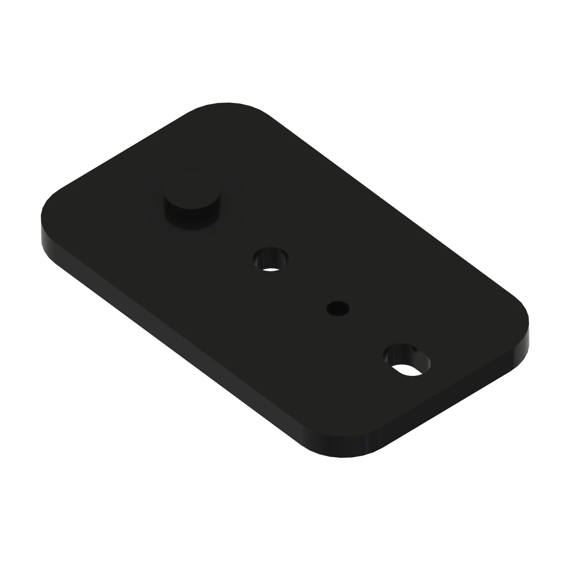 PLATE ASSEMBLY