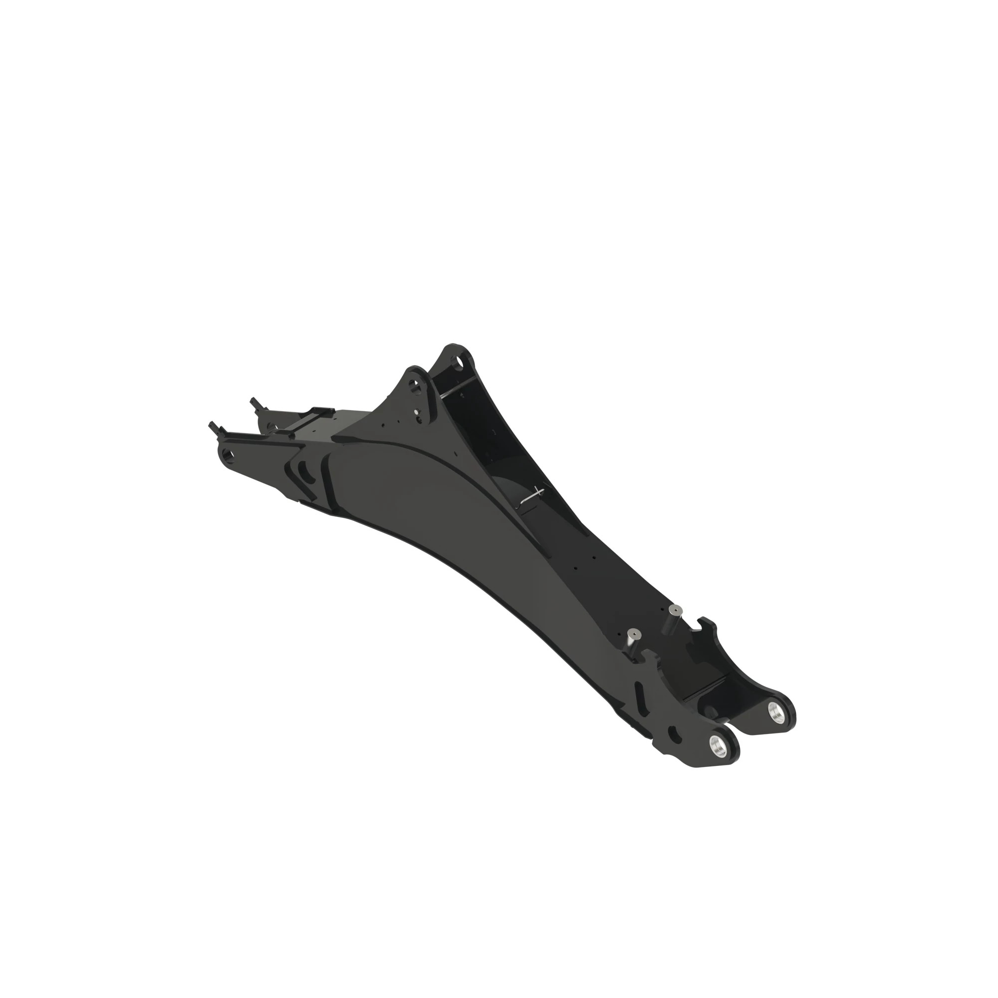 John Deere Backhoe Boom - AT426608