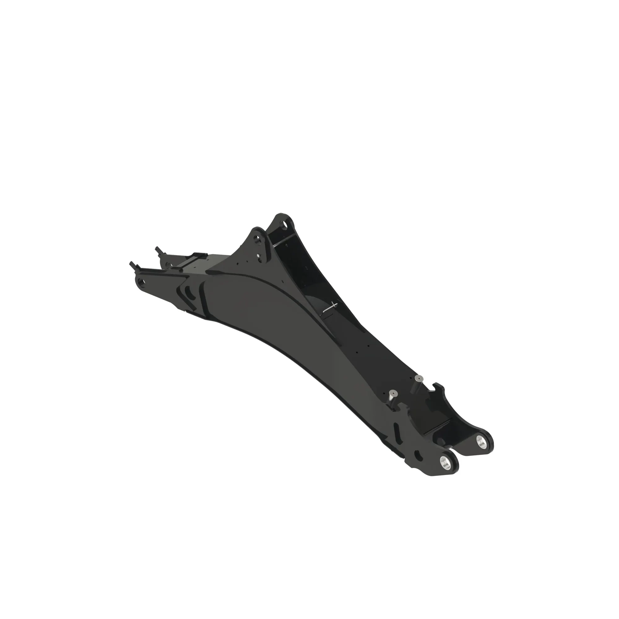 John Deere Backhoe Boom - AT426608