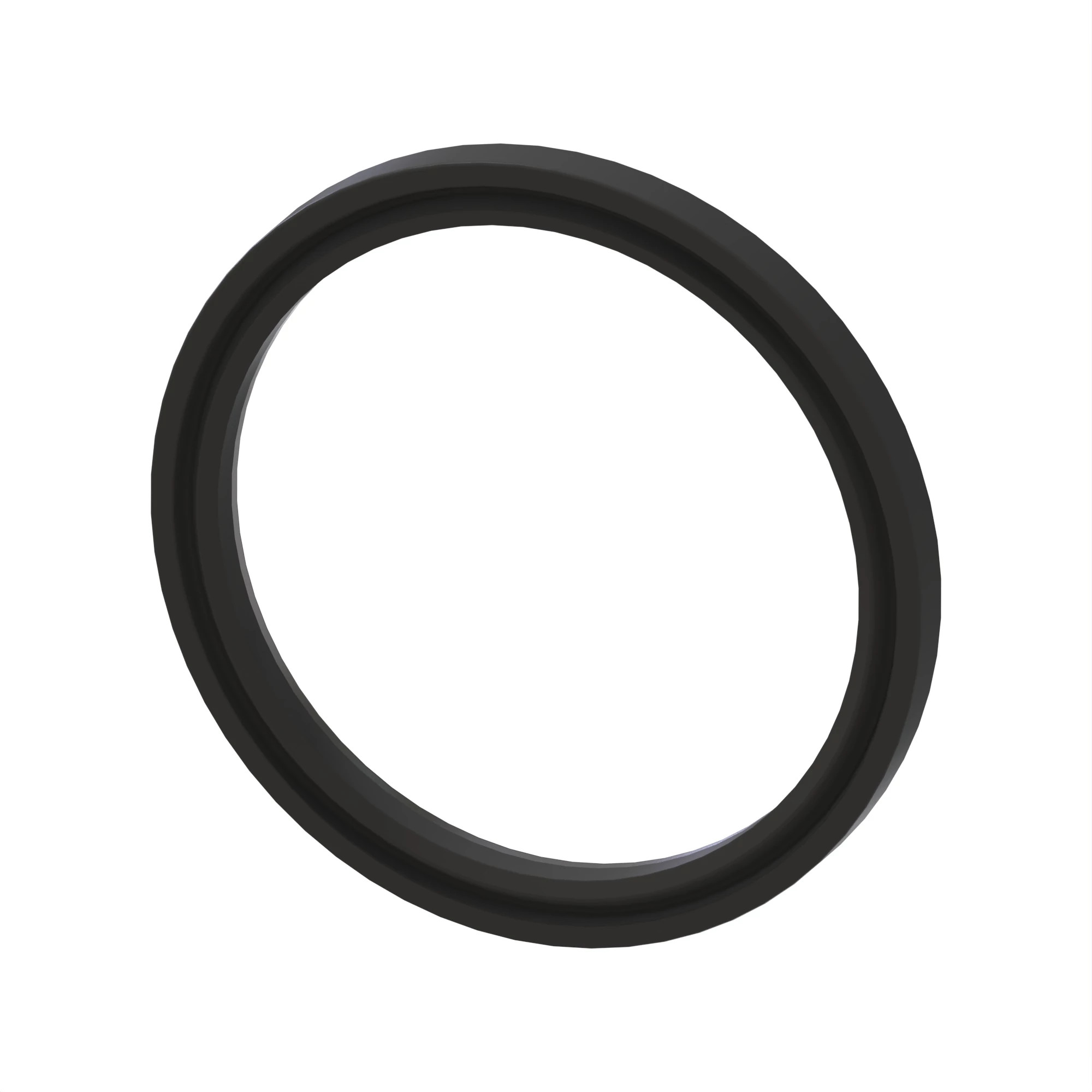 SEAL, ROD BUFFER