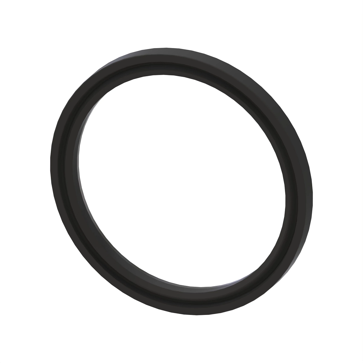 Seal, Rod Buffer