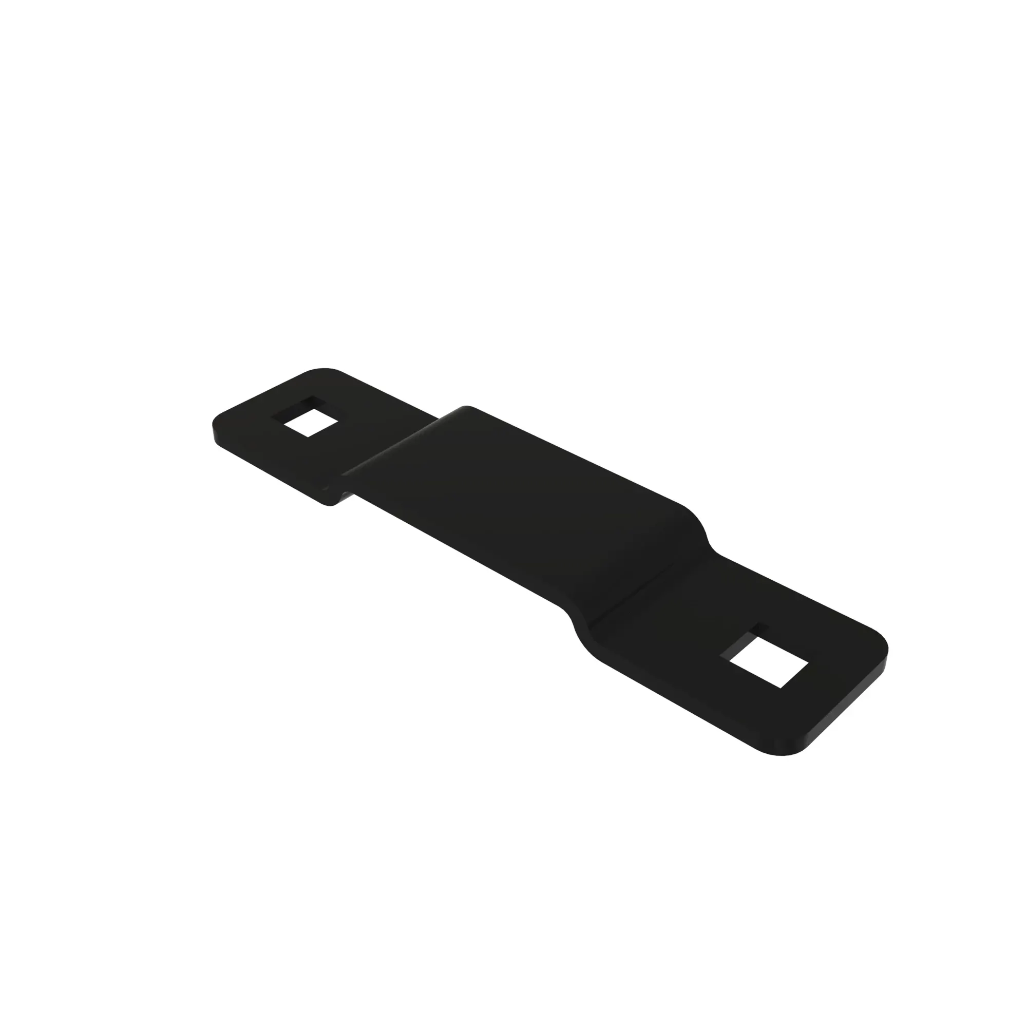 STRAP, PIVOT FENDER
