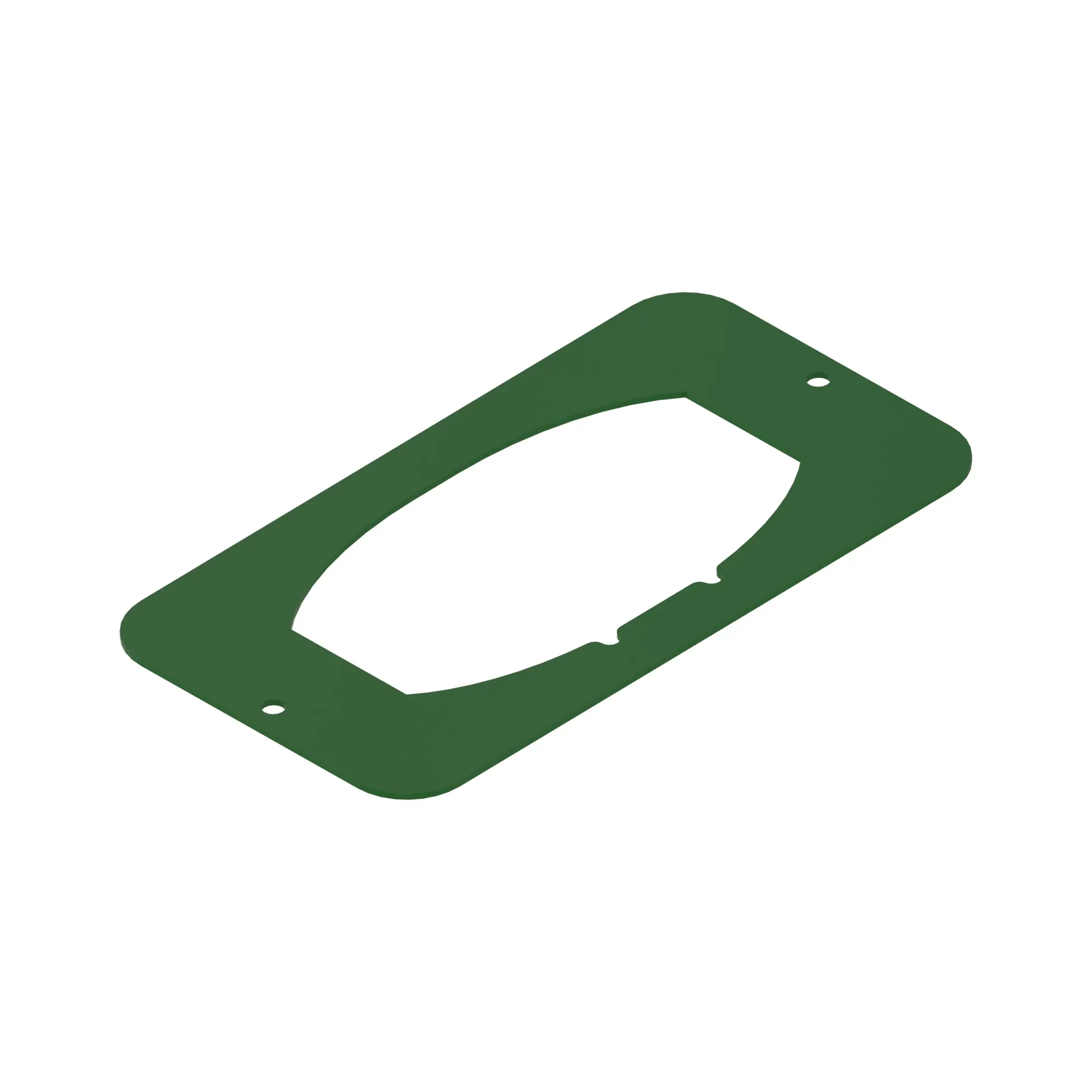 COVER, GT ROW FINDER LIGHT