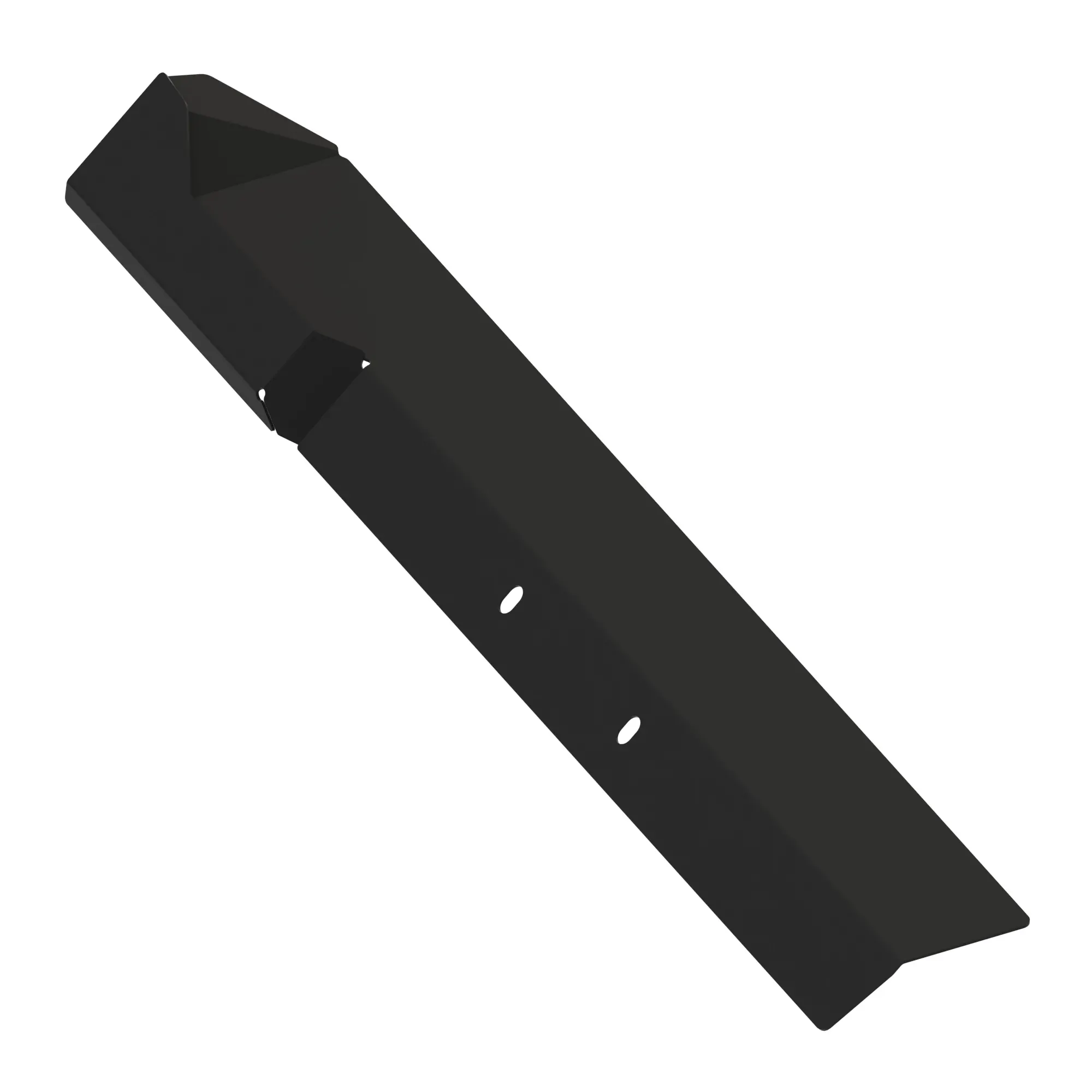 John Deere Center Ramp, Left Side - AXE96951