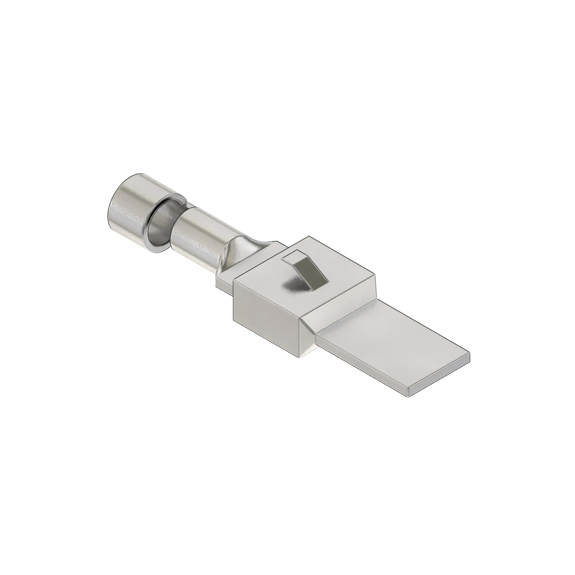 John Deere Internal Electrical Connector Terminal - 57M7354