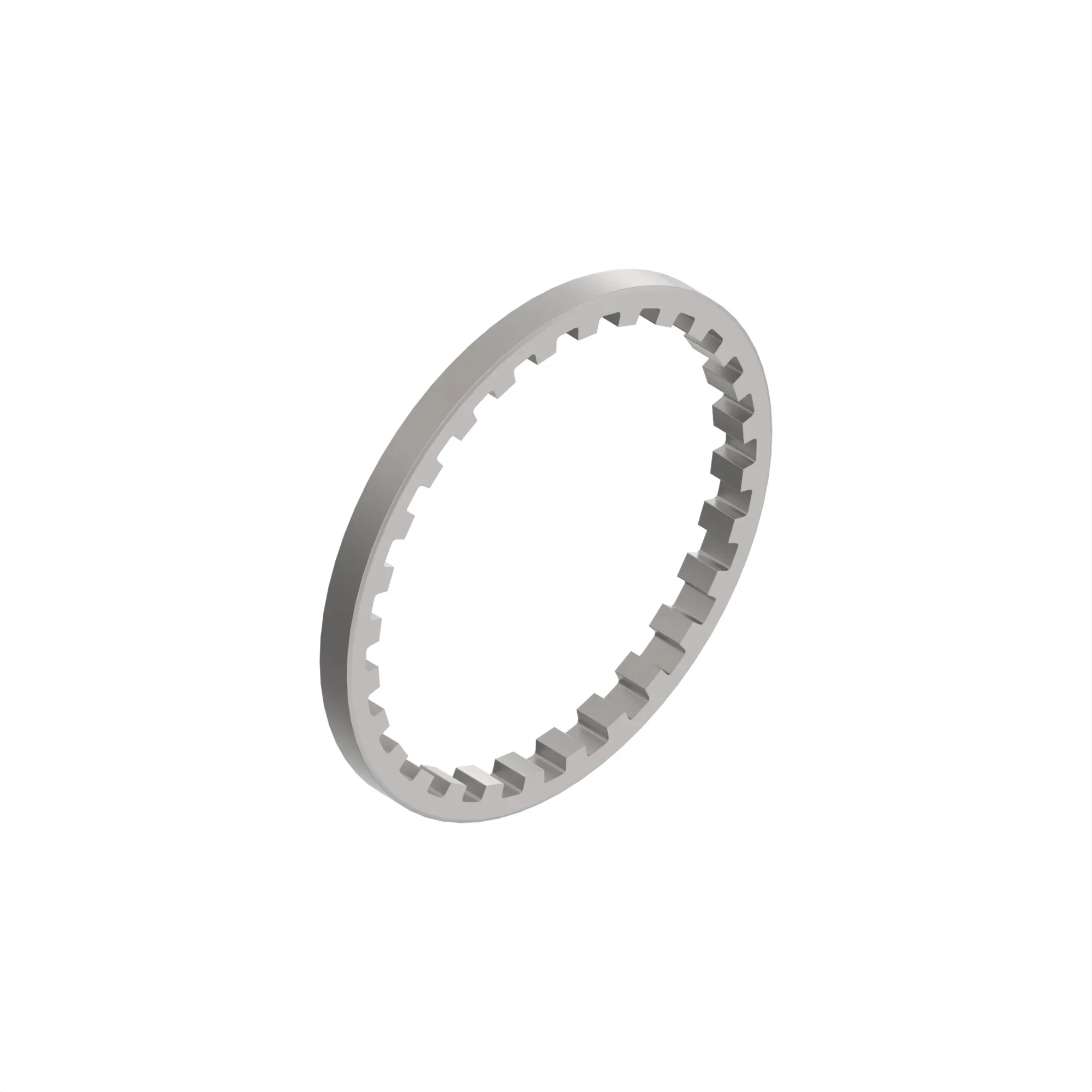 John Deere Adjusting Ring - R344060