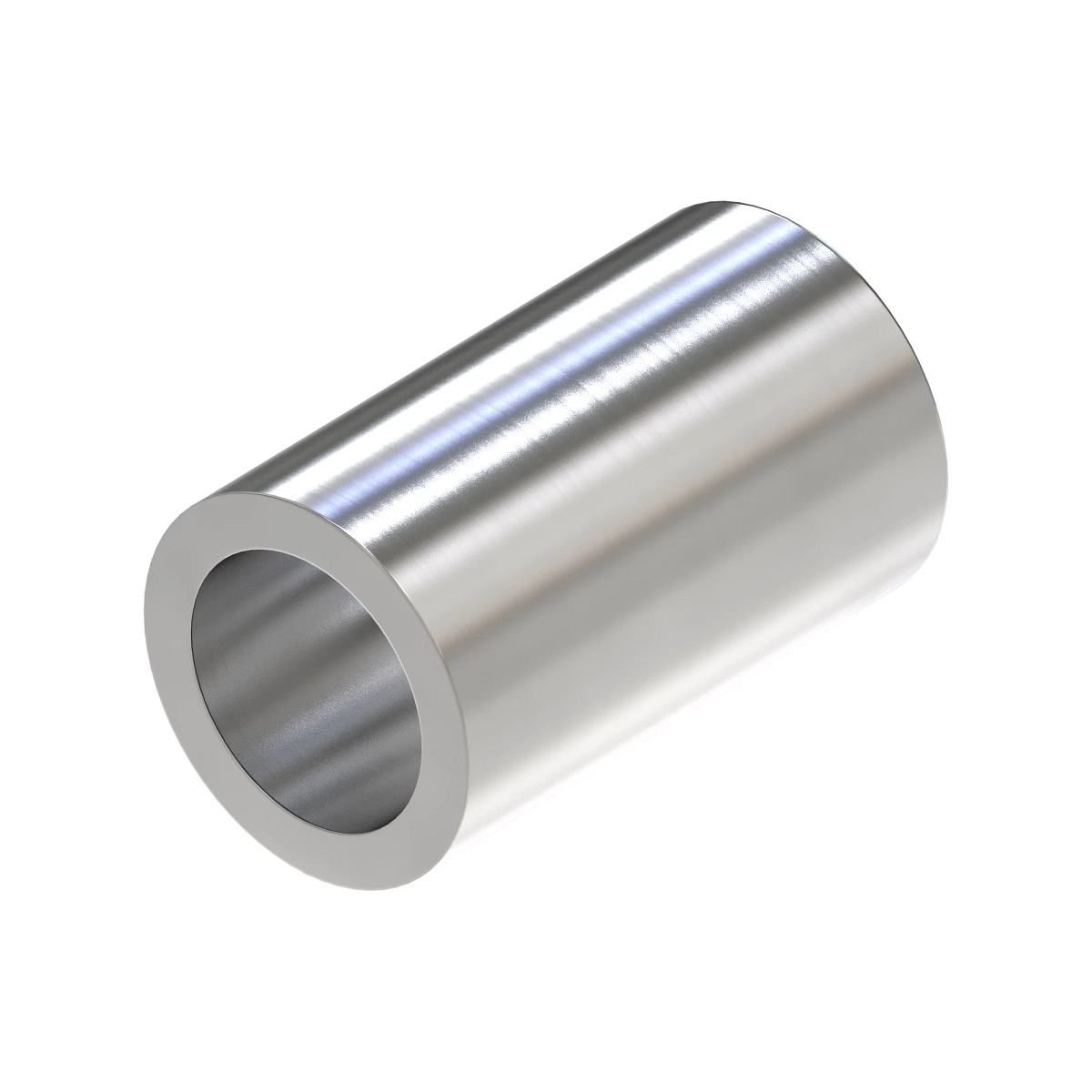 Collar-Pivot Pin
