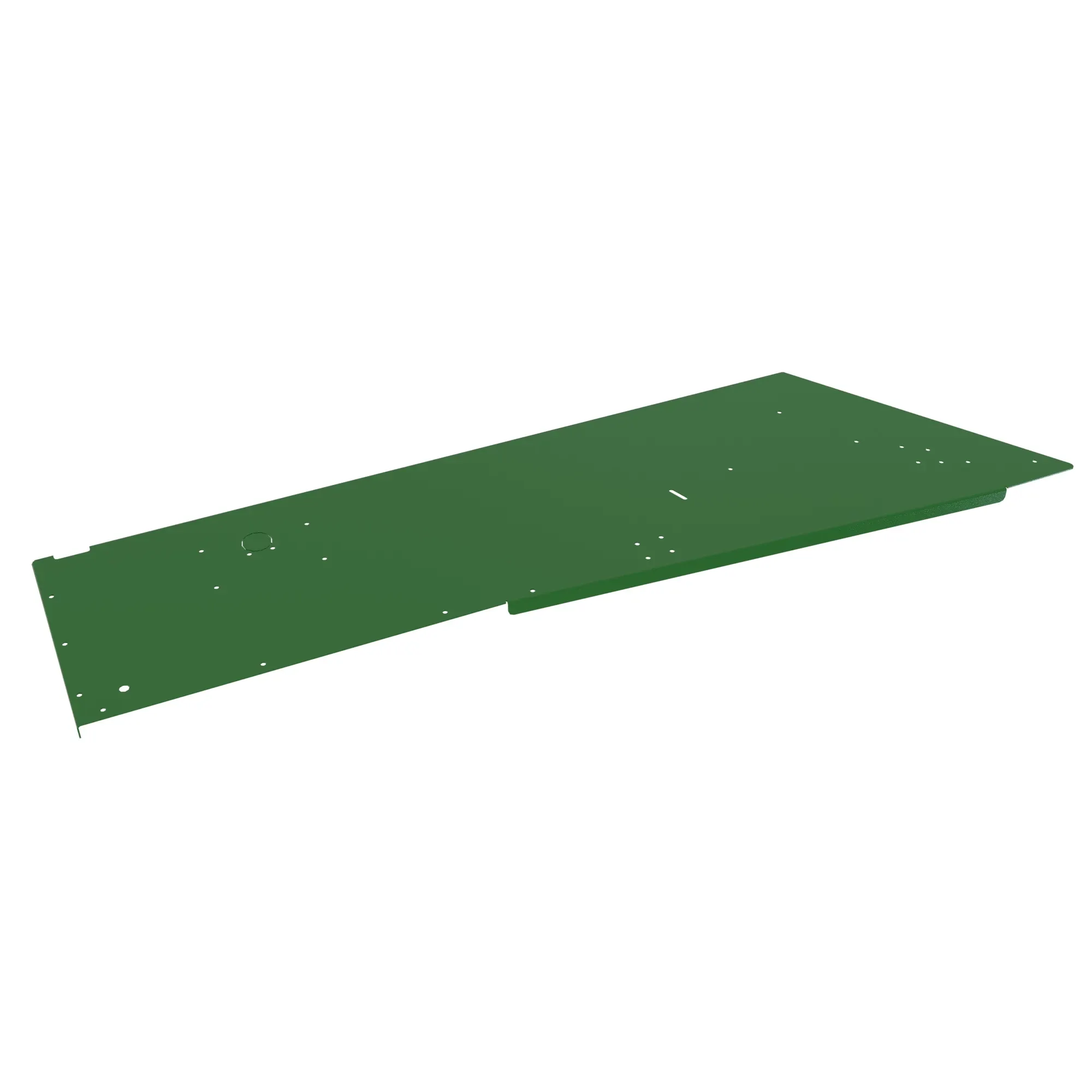 John Deere Panel - KK23360