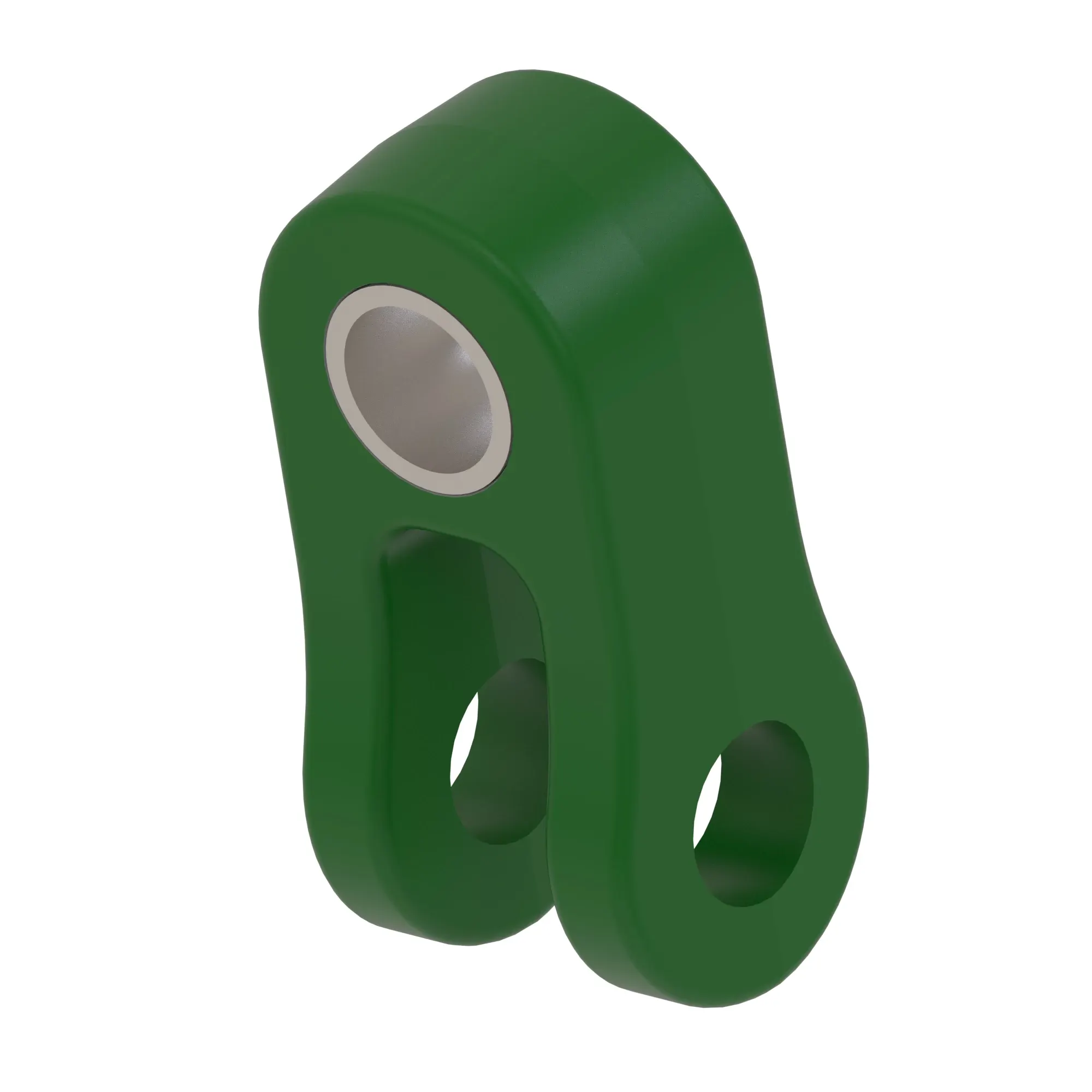 TILT CYLINDER
WITH BUSHING