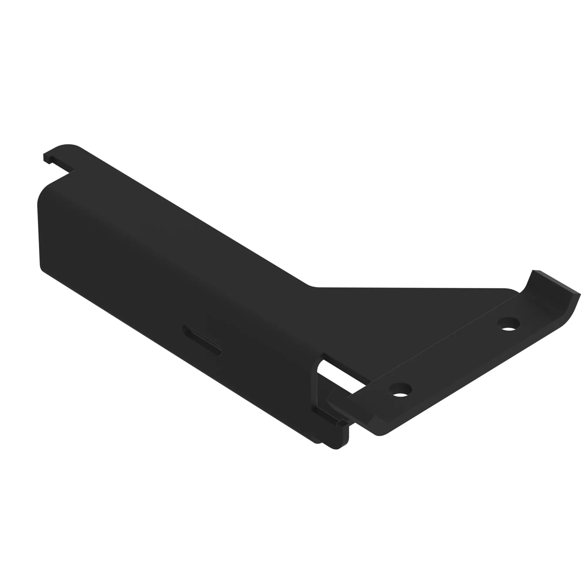 John Deere Boom Scale Bracket - F630954